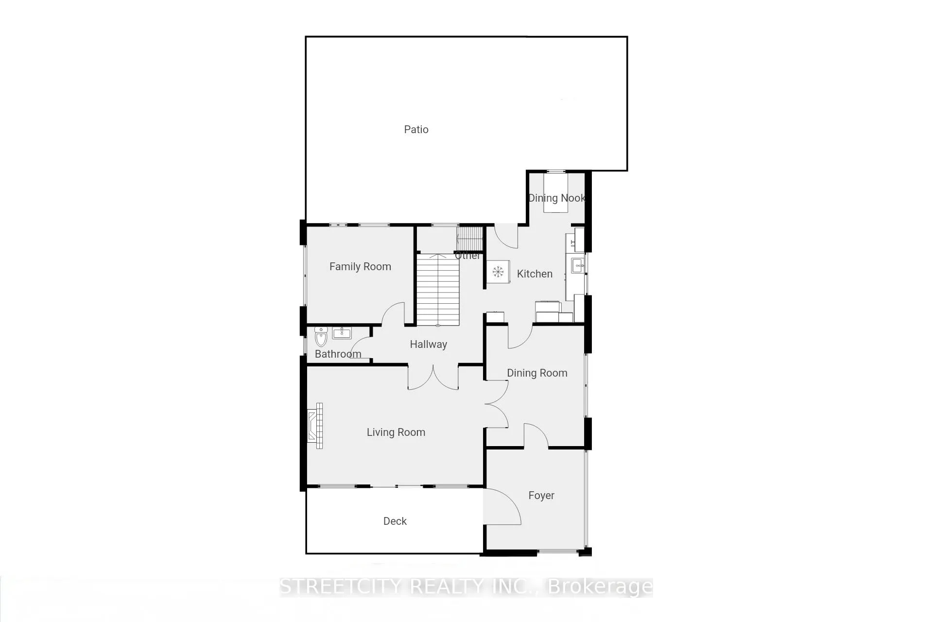 127 Fleming Street