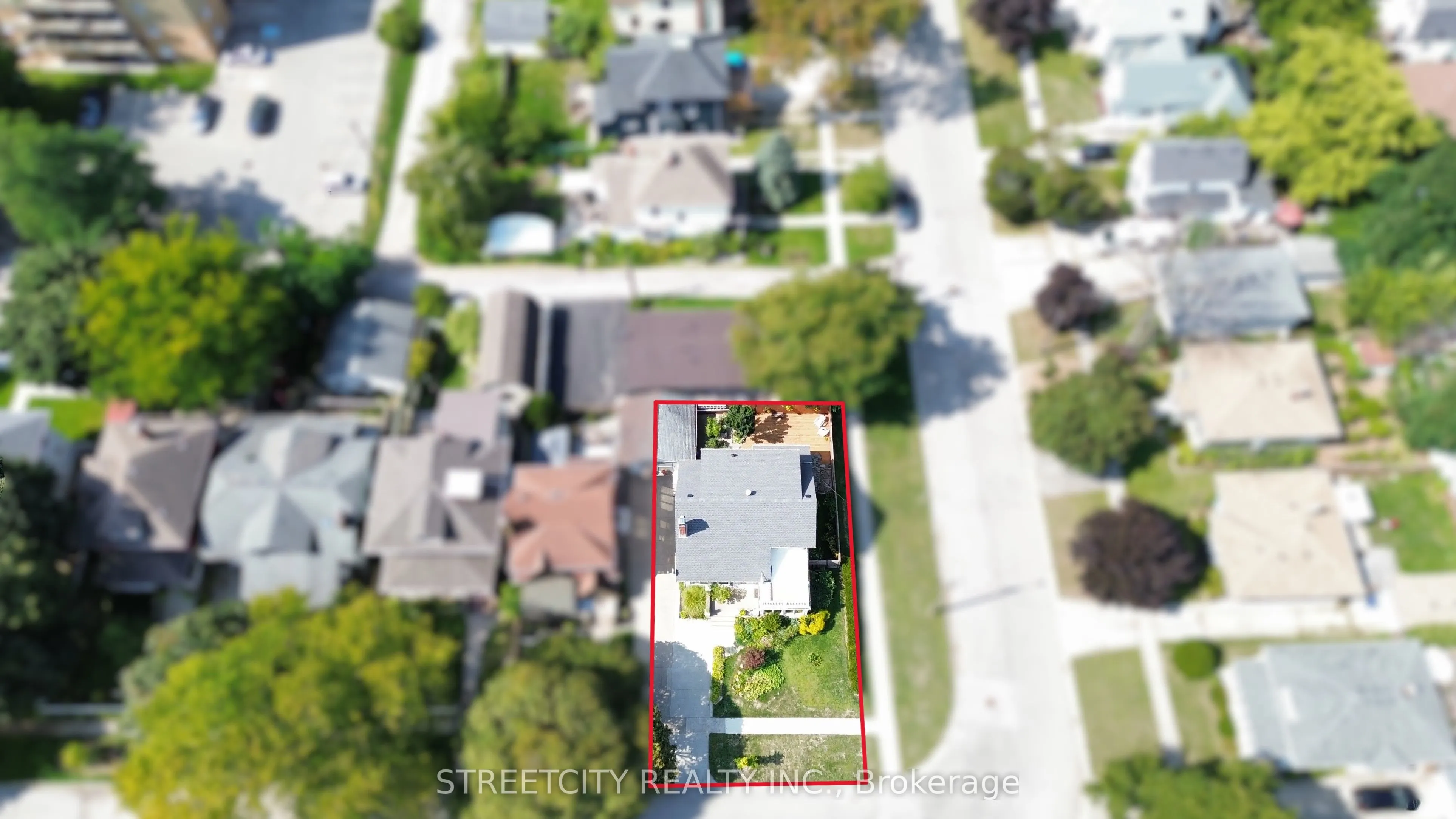 127 Fleming Street