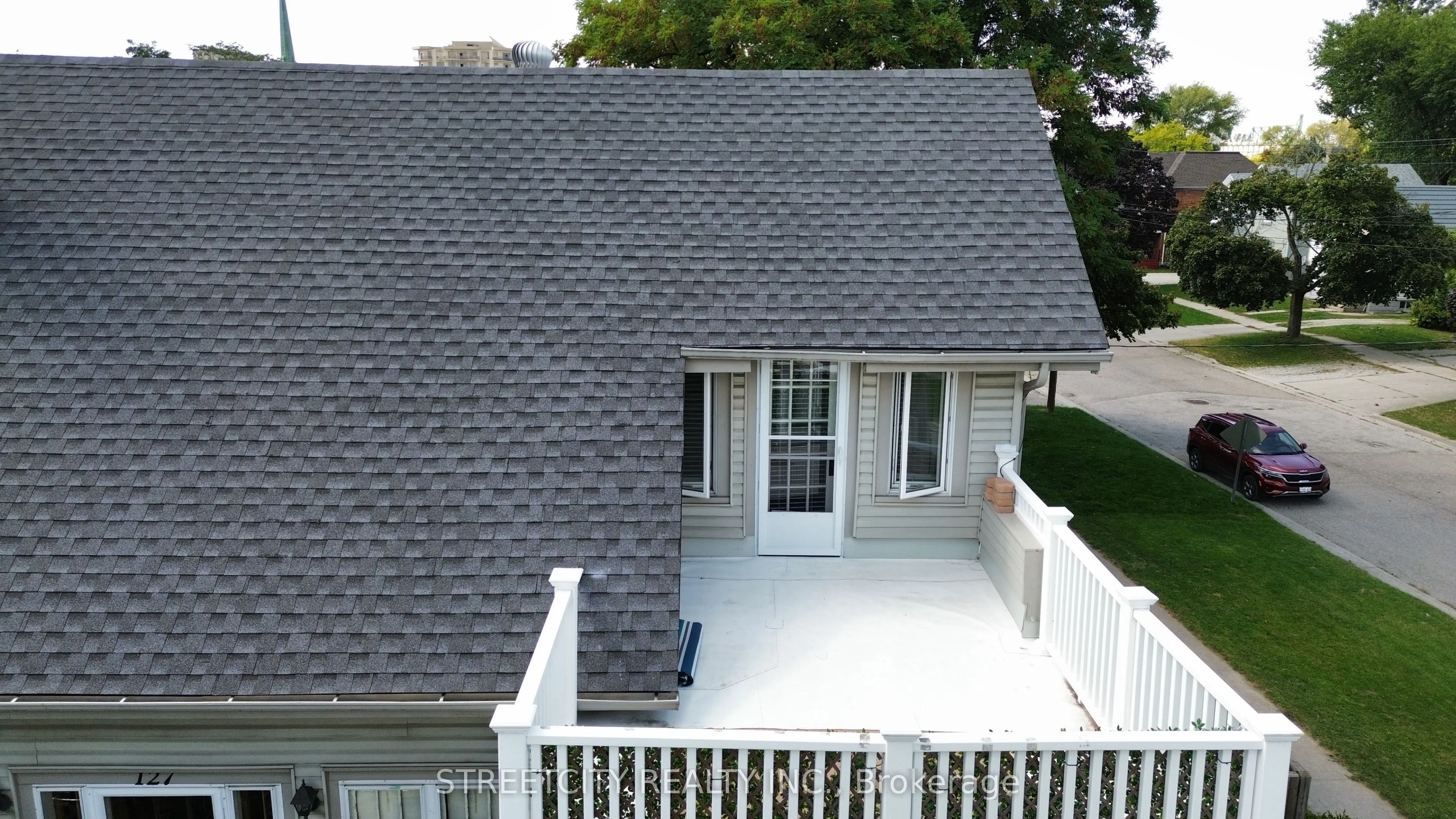127 Fleming Street
