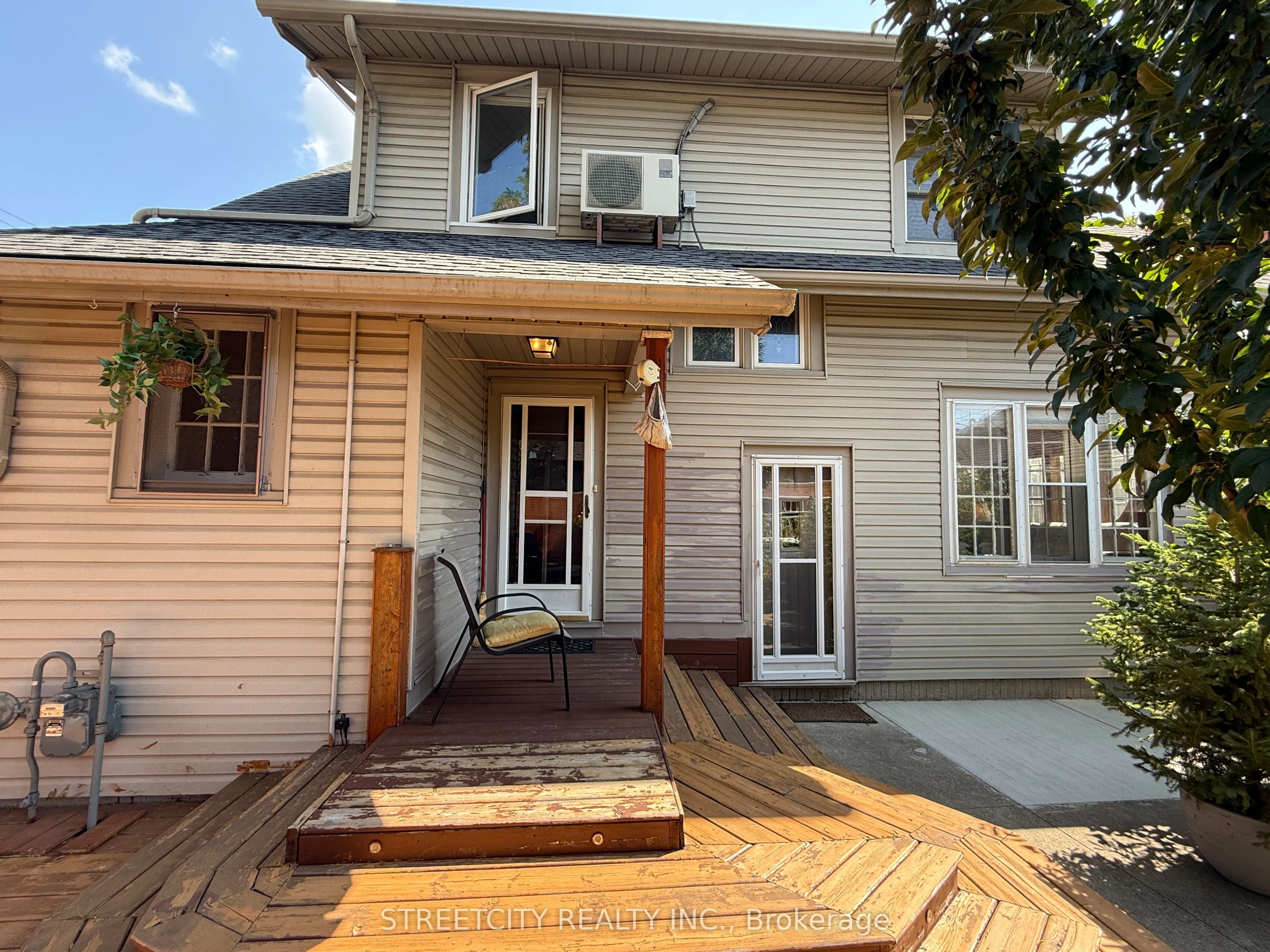 127 Fleming Street