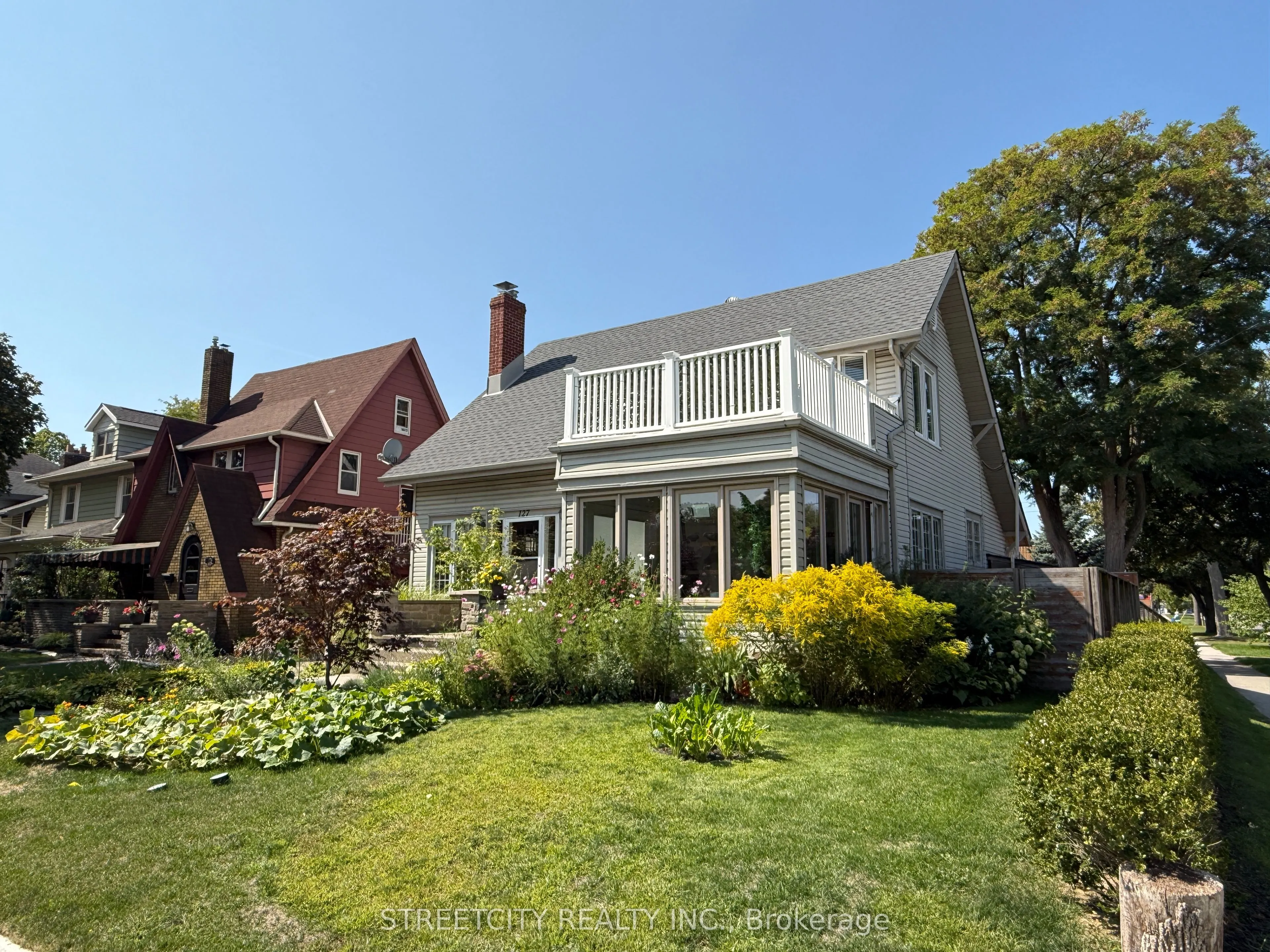 127 Fleming Street