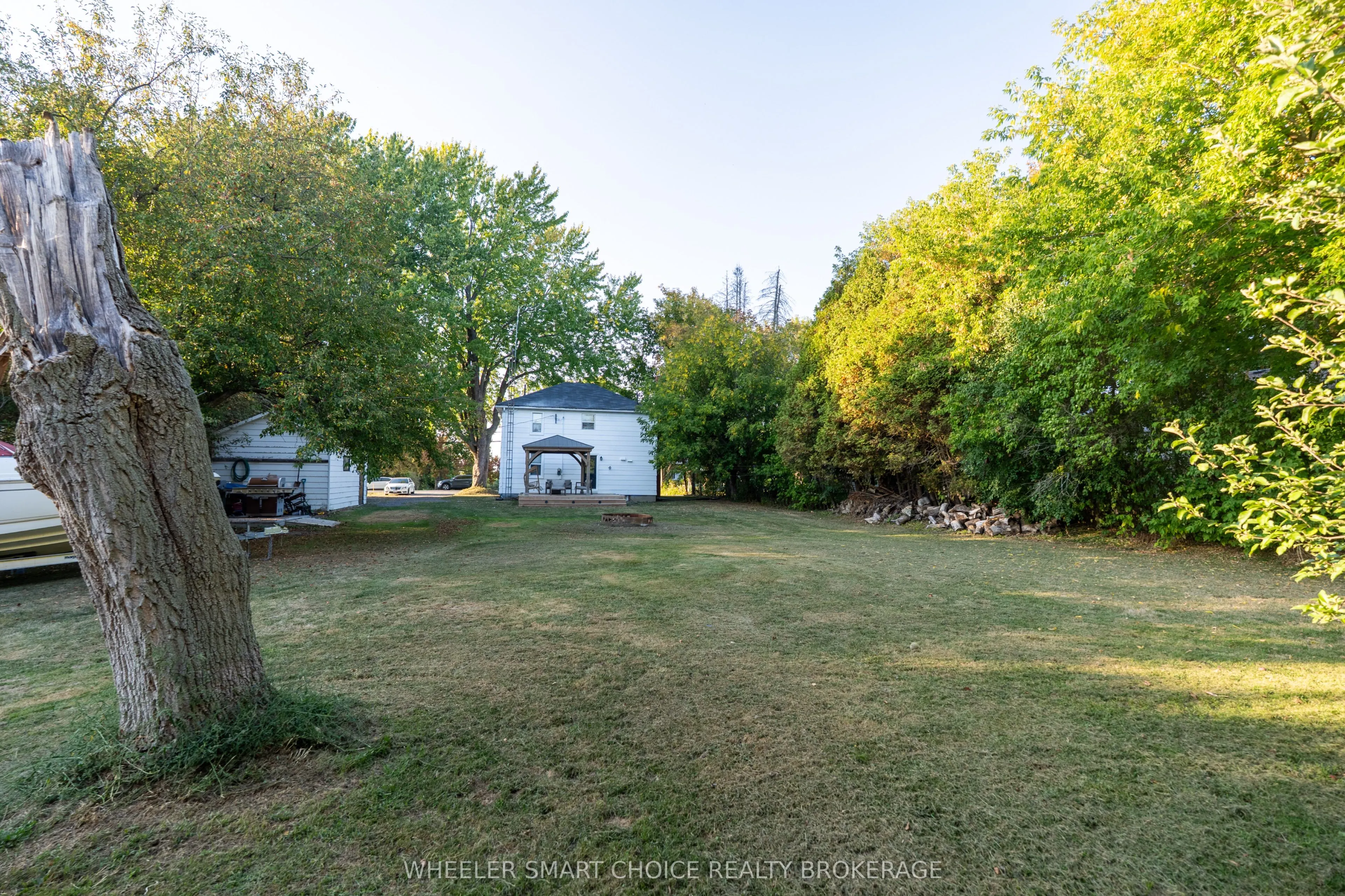 15904 Manning Road