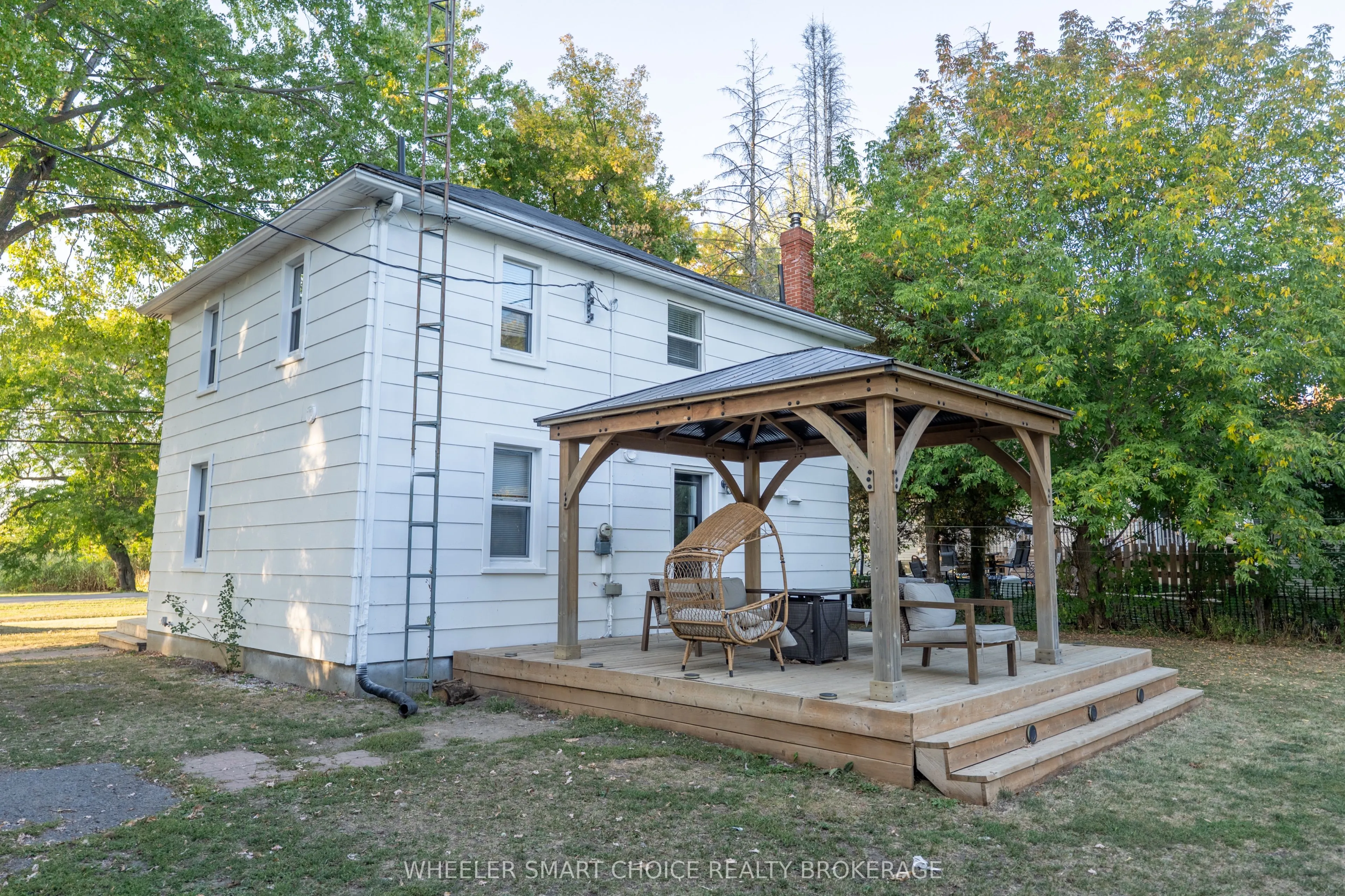 15904 Manning Road