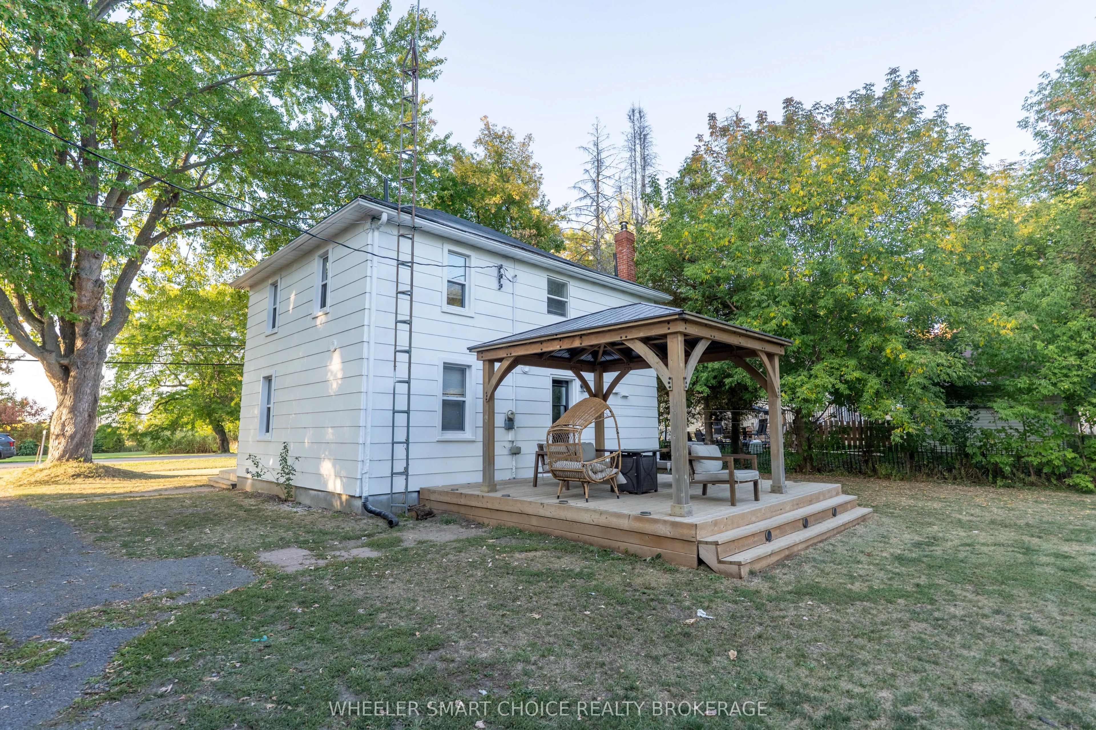 15904 Manning Road