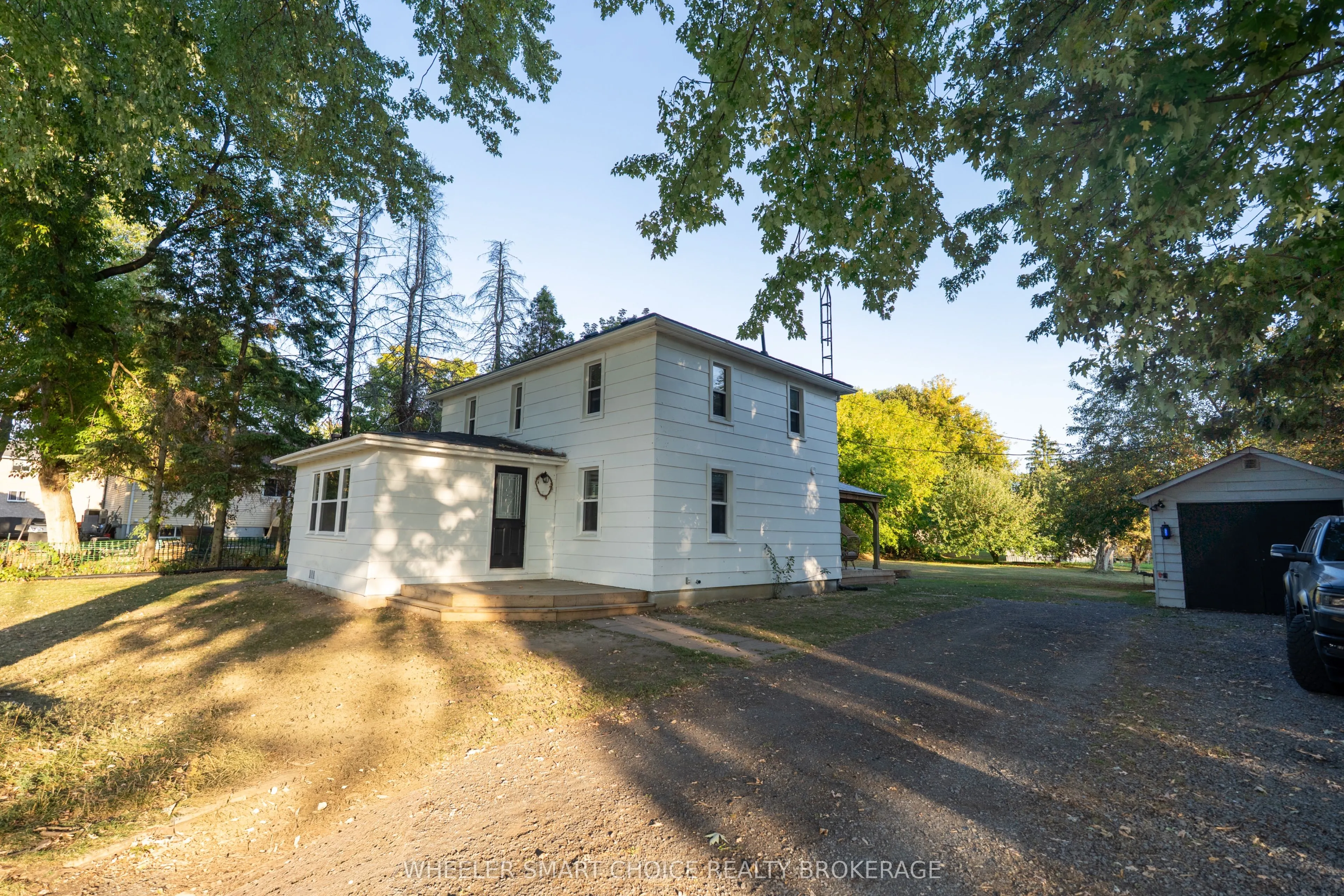 15904 Manning Road