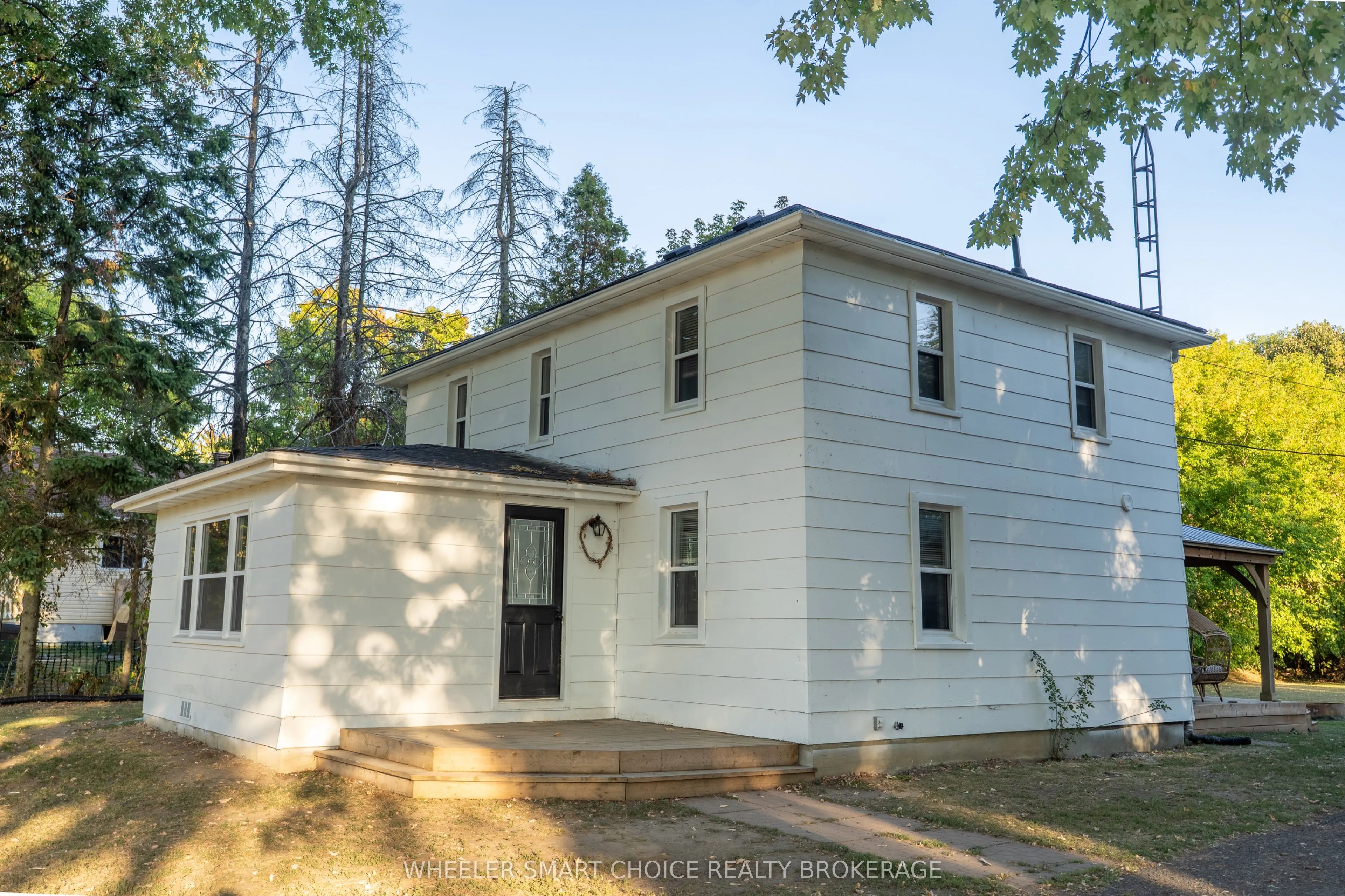 15904 Manning Road