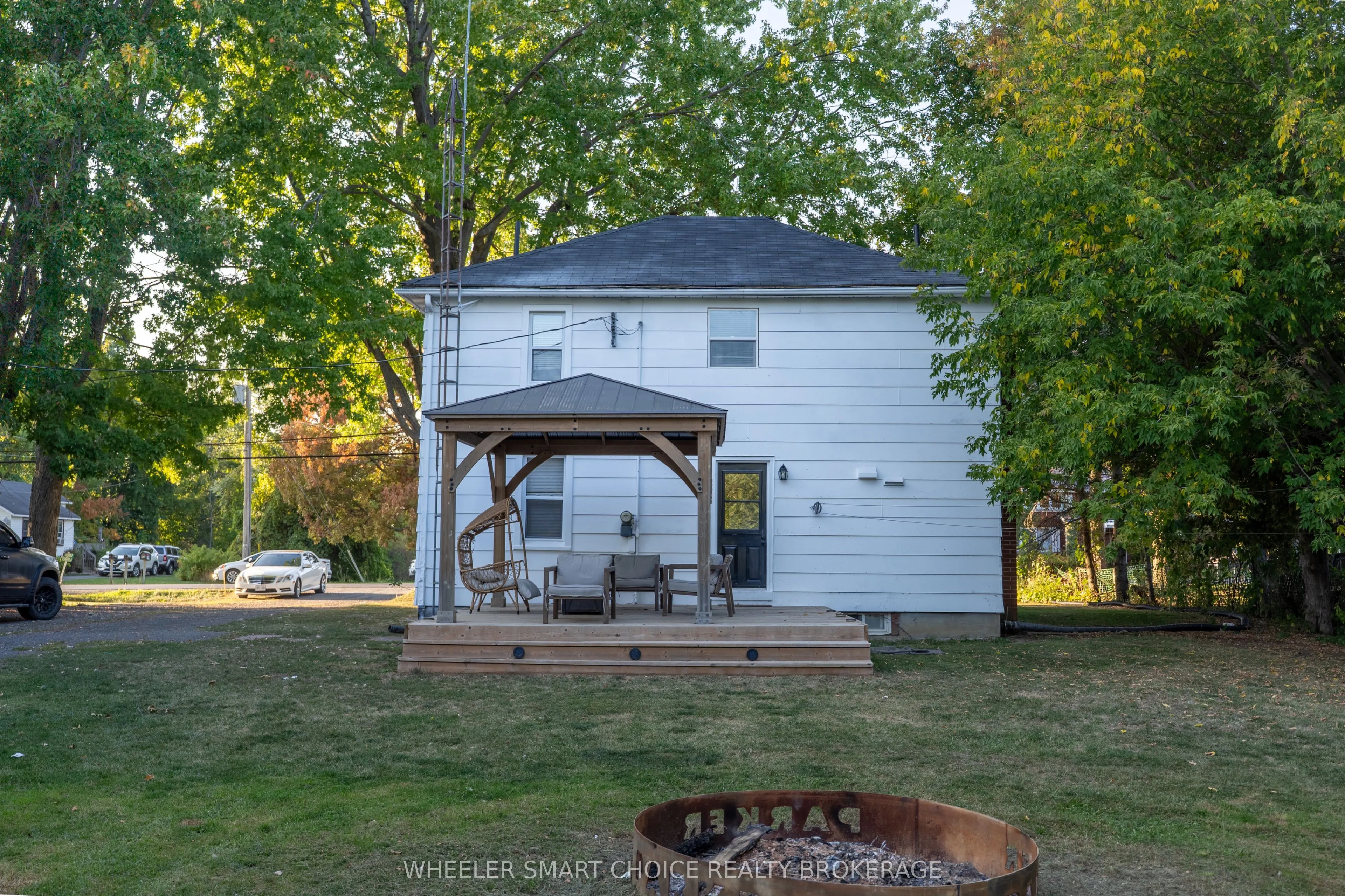 15904 Manning Road