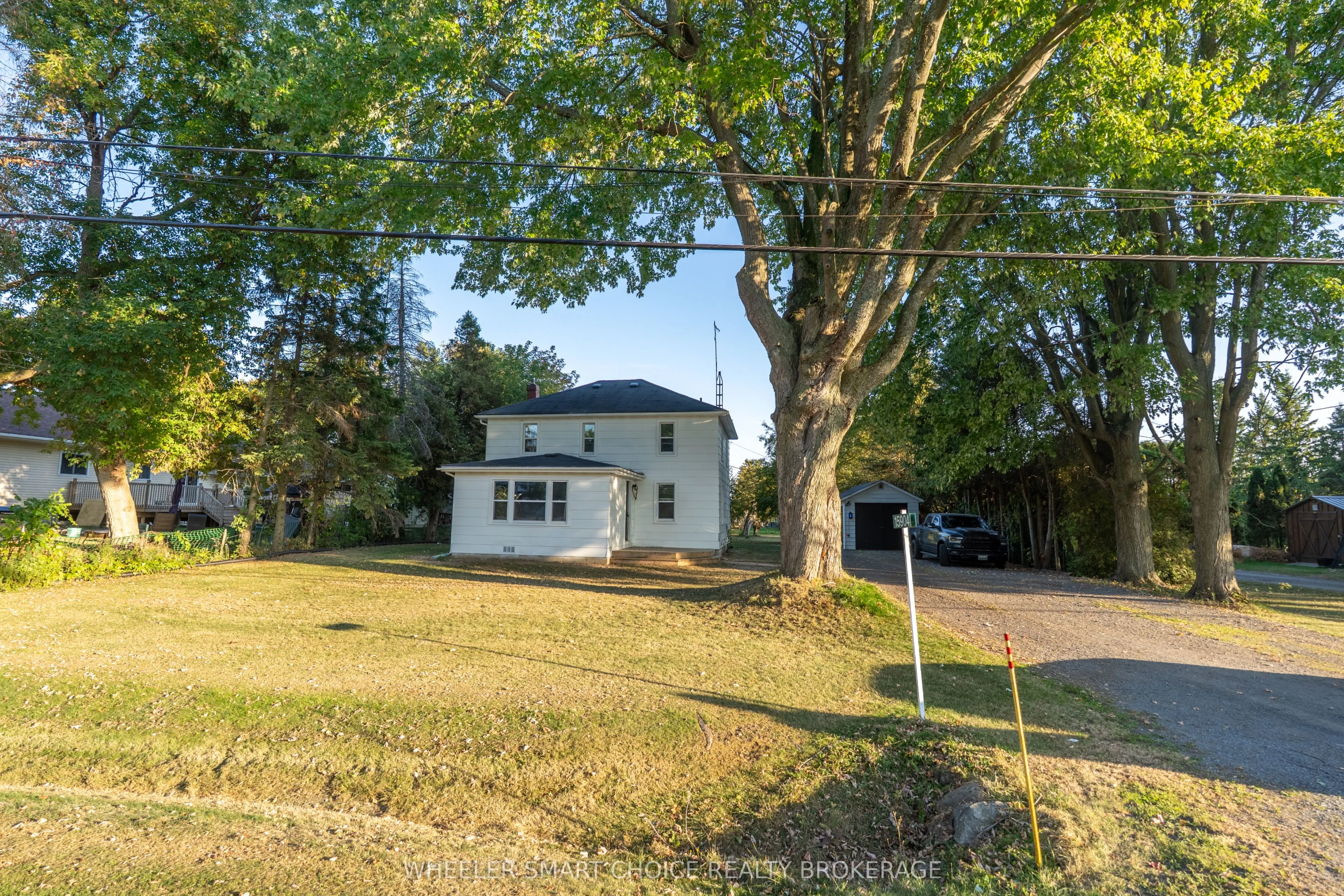 15904 Manning Road