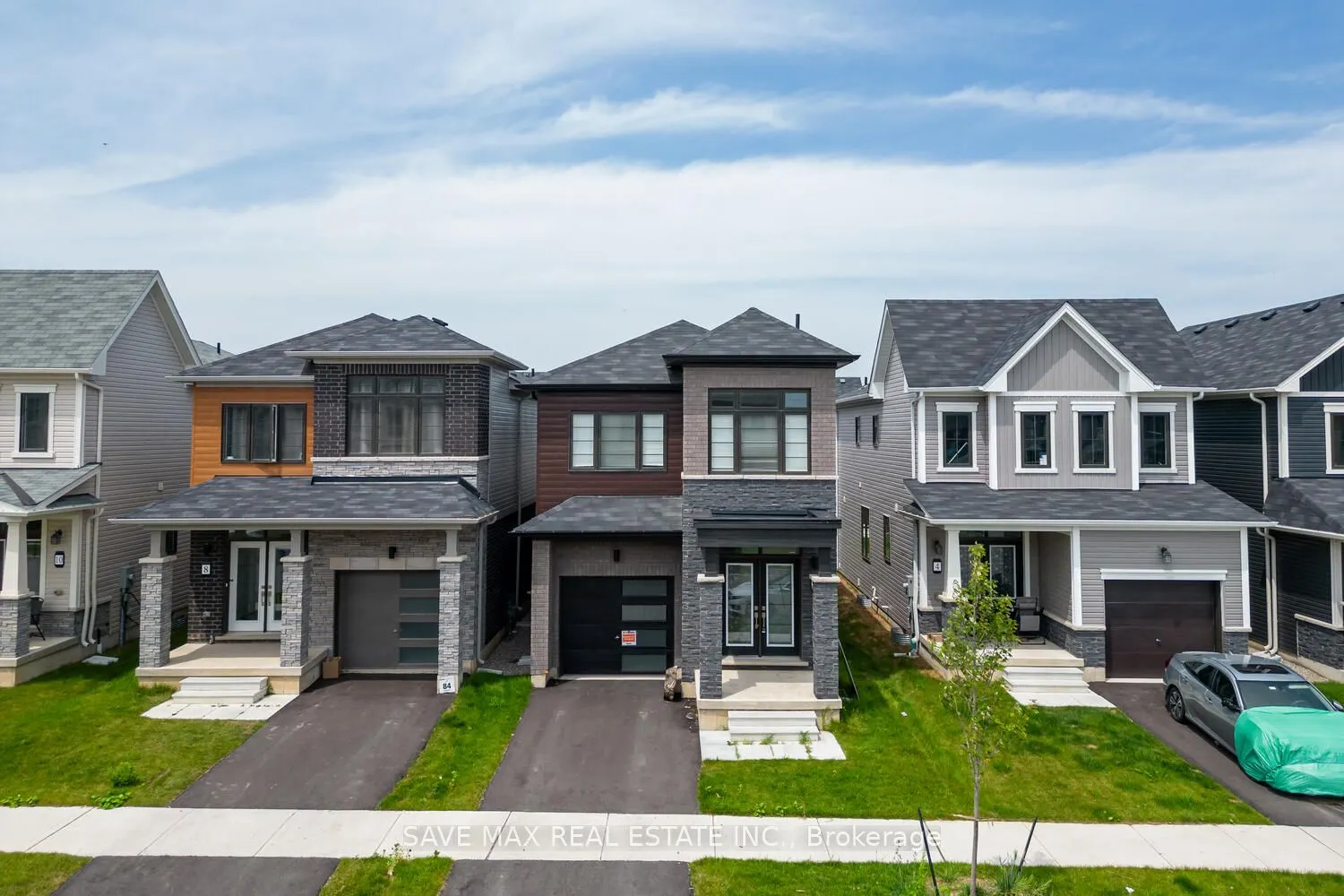 6 Amos Avenue