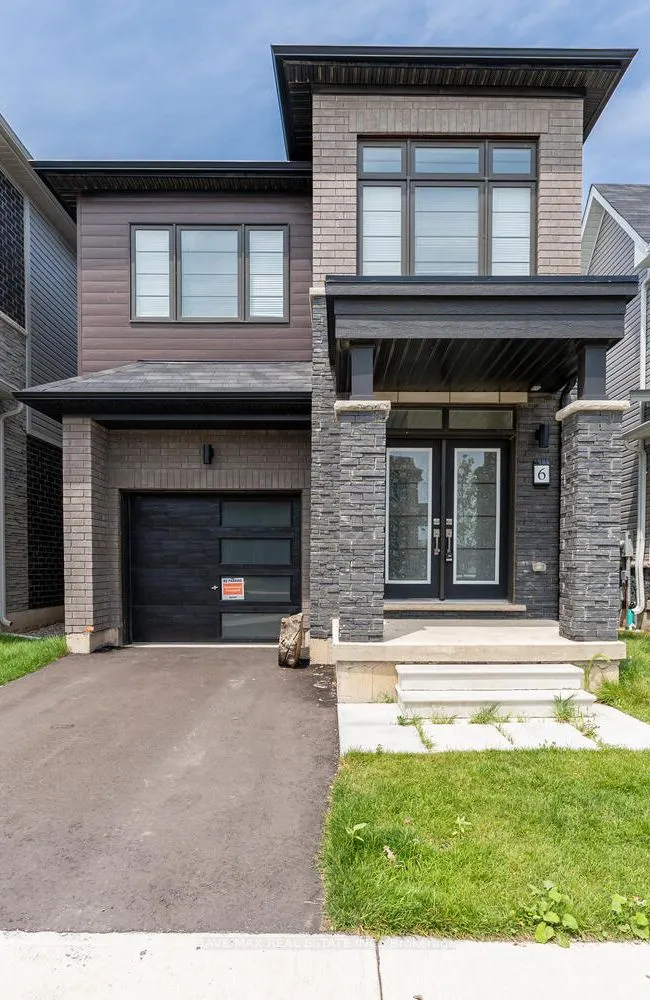 6 Amos Avenue