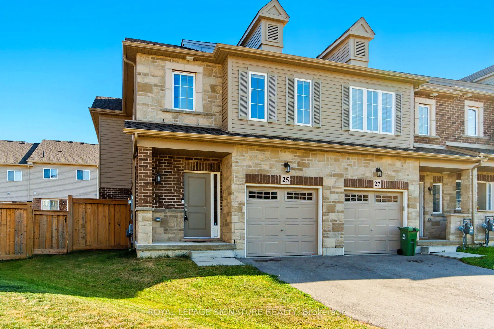 25 Beasley Grove