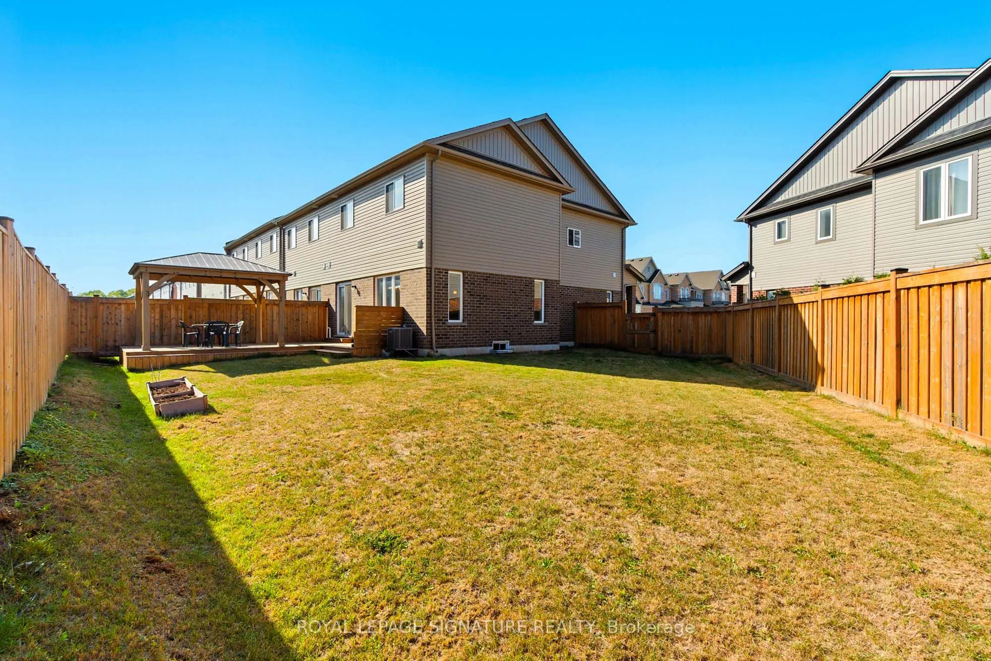 25 Beasley Grove
