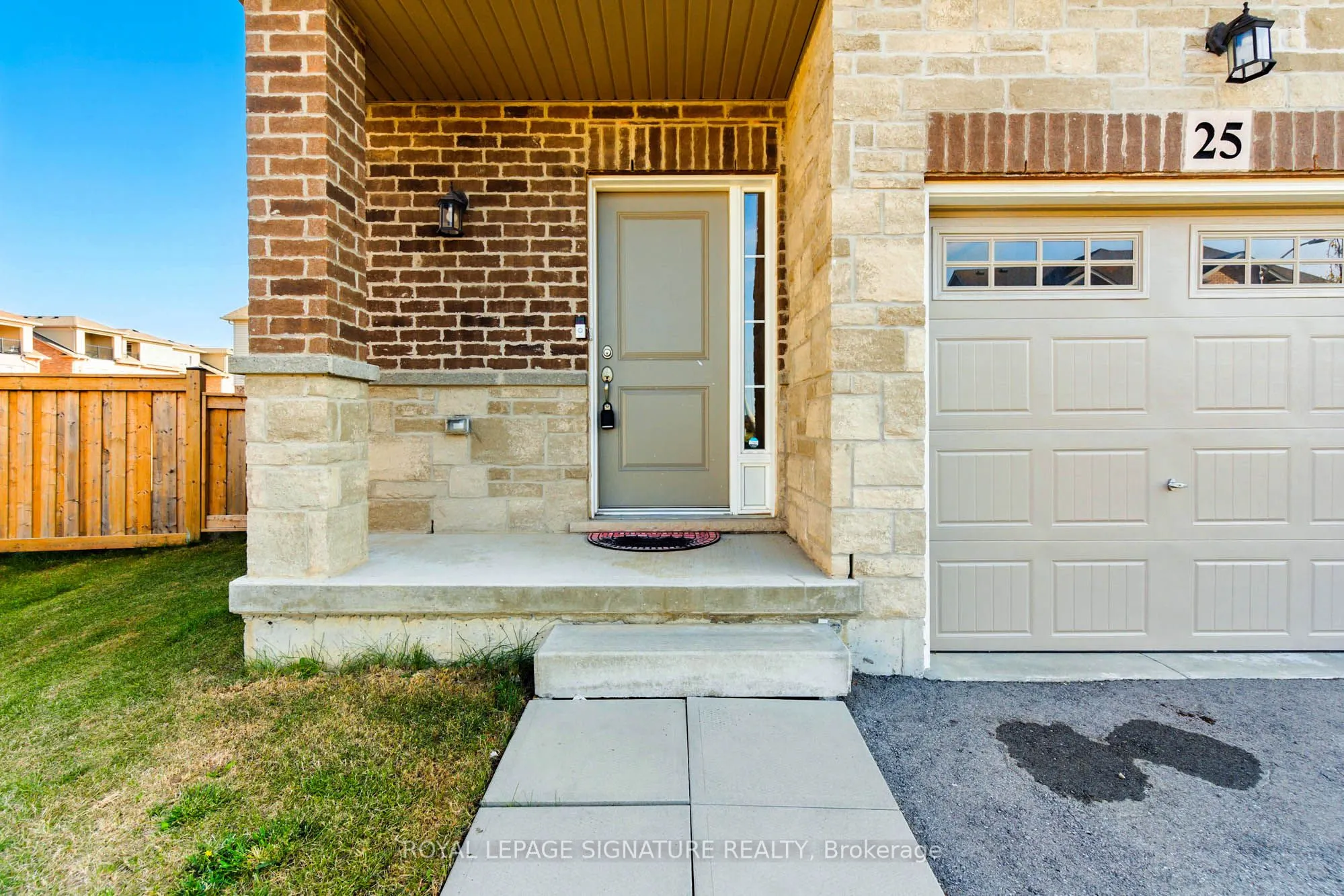 25 Beasley Grove