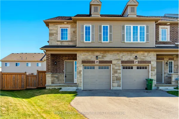 25 Beasley Grove