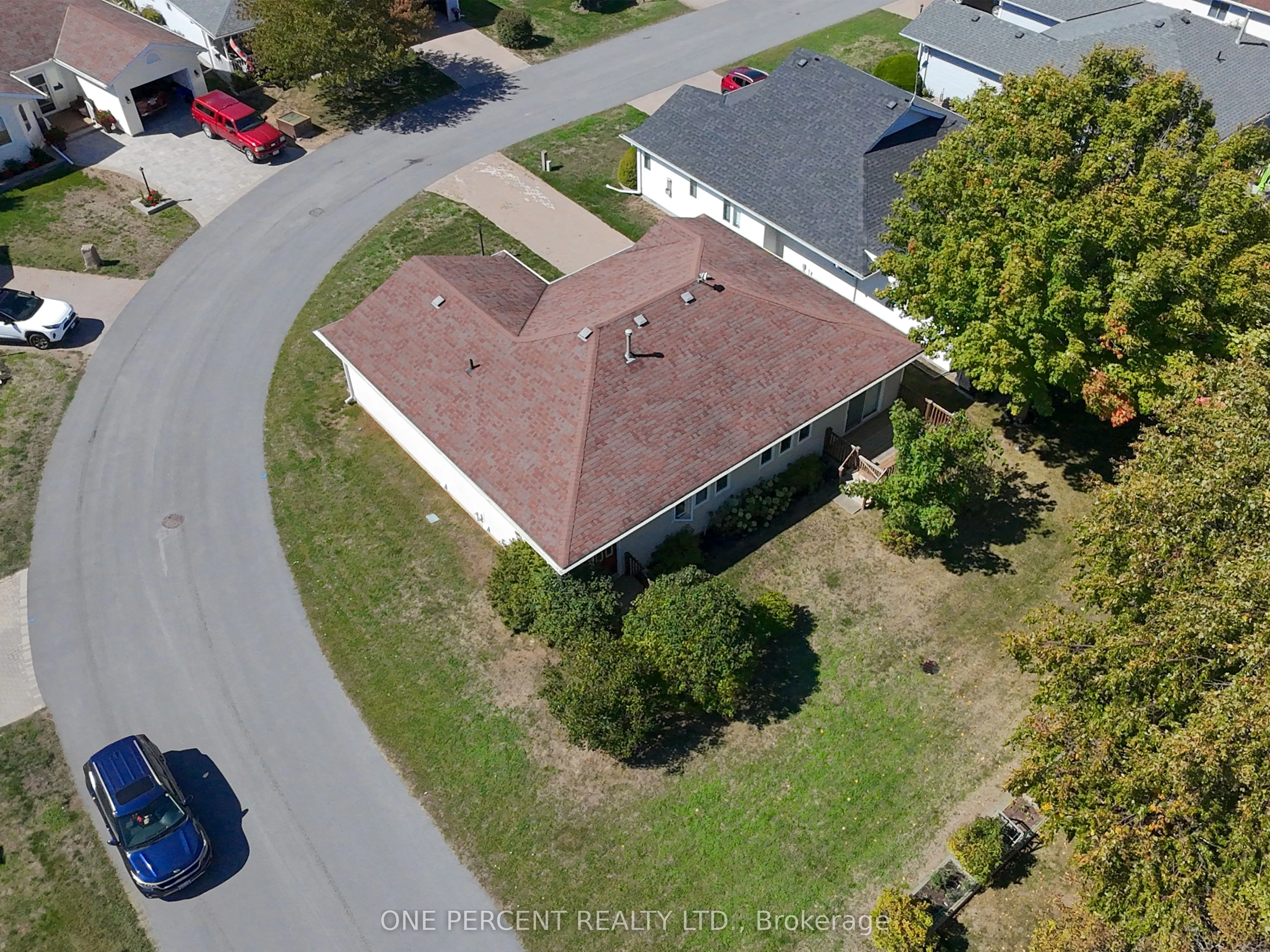 11 Monroe Court