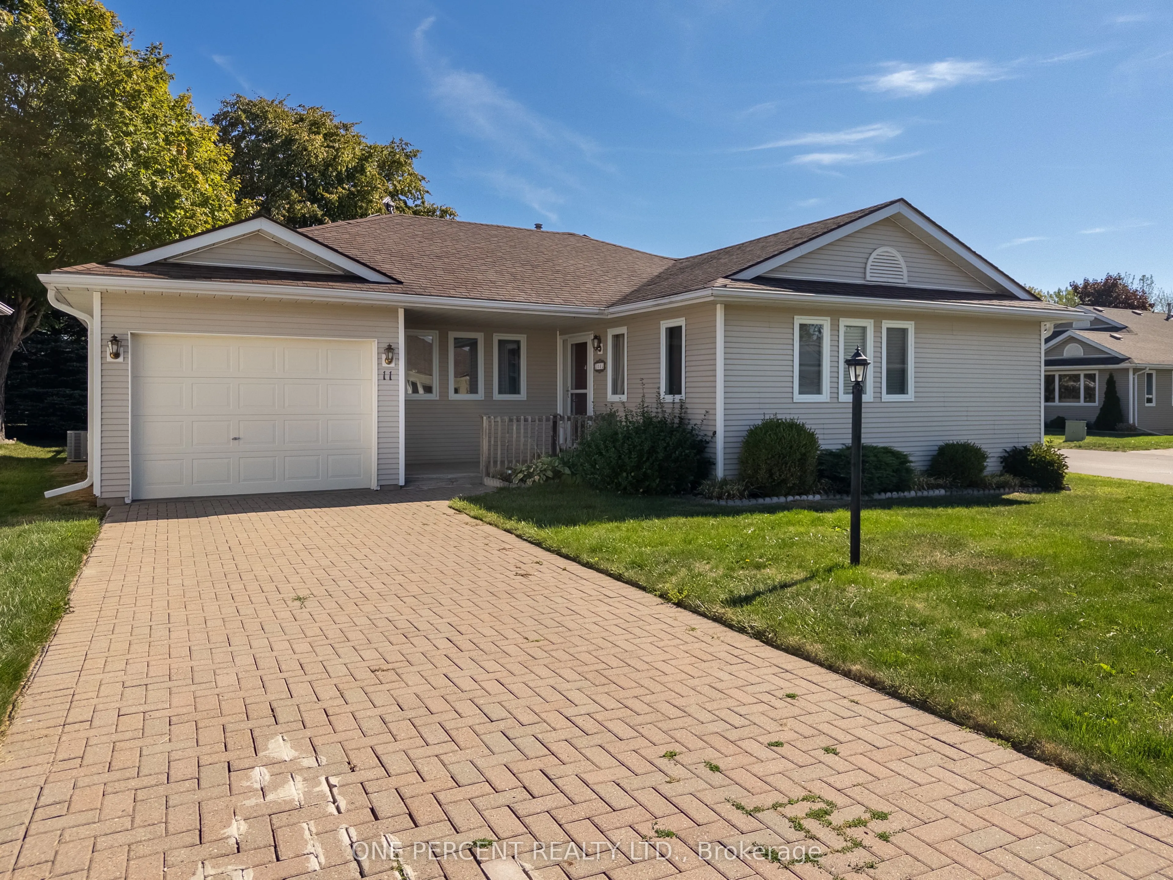 11 Monroe Court