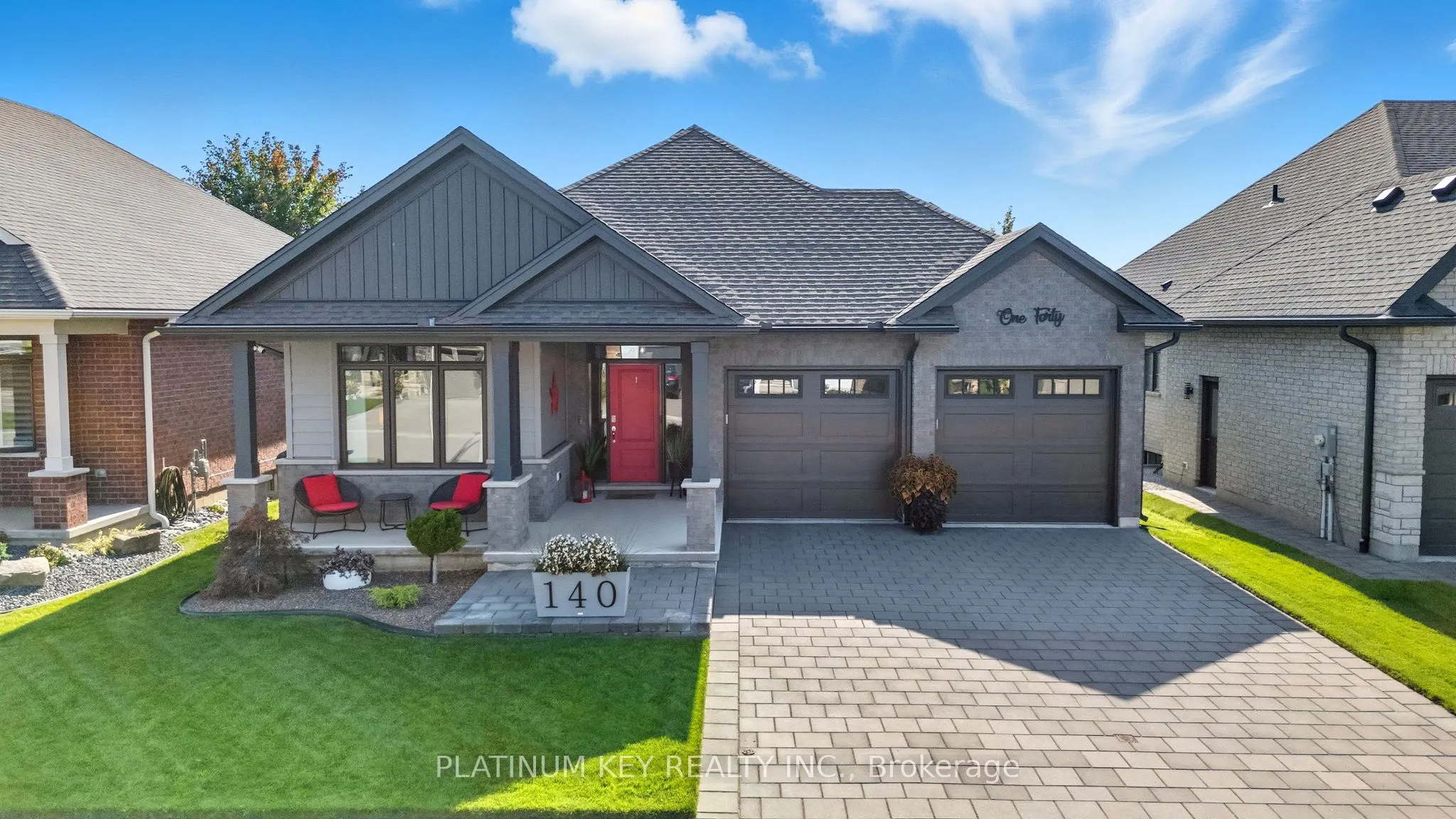 140 Collins Way