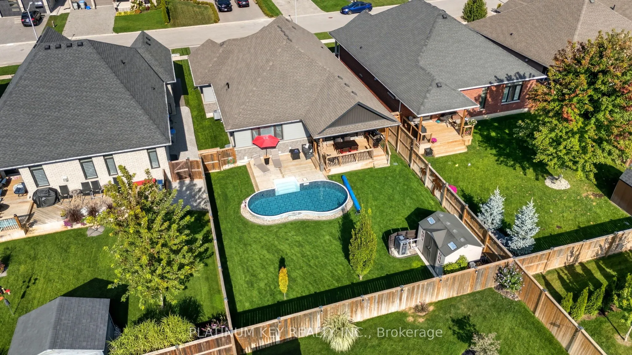 140 Collins Way