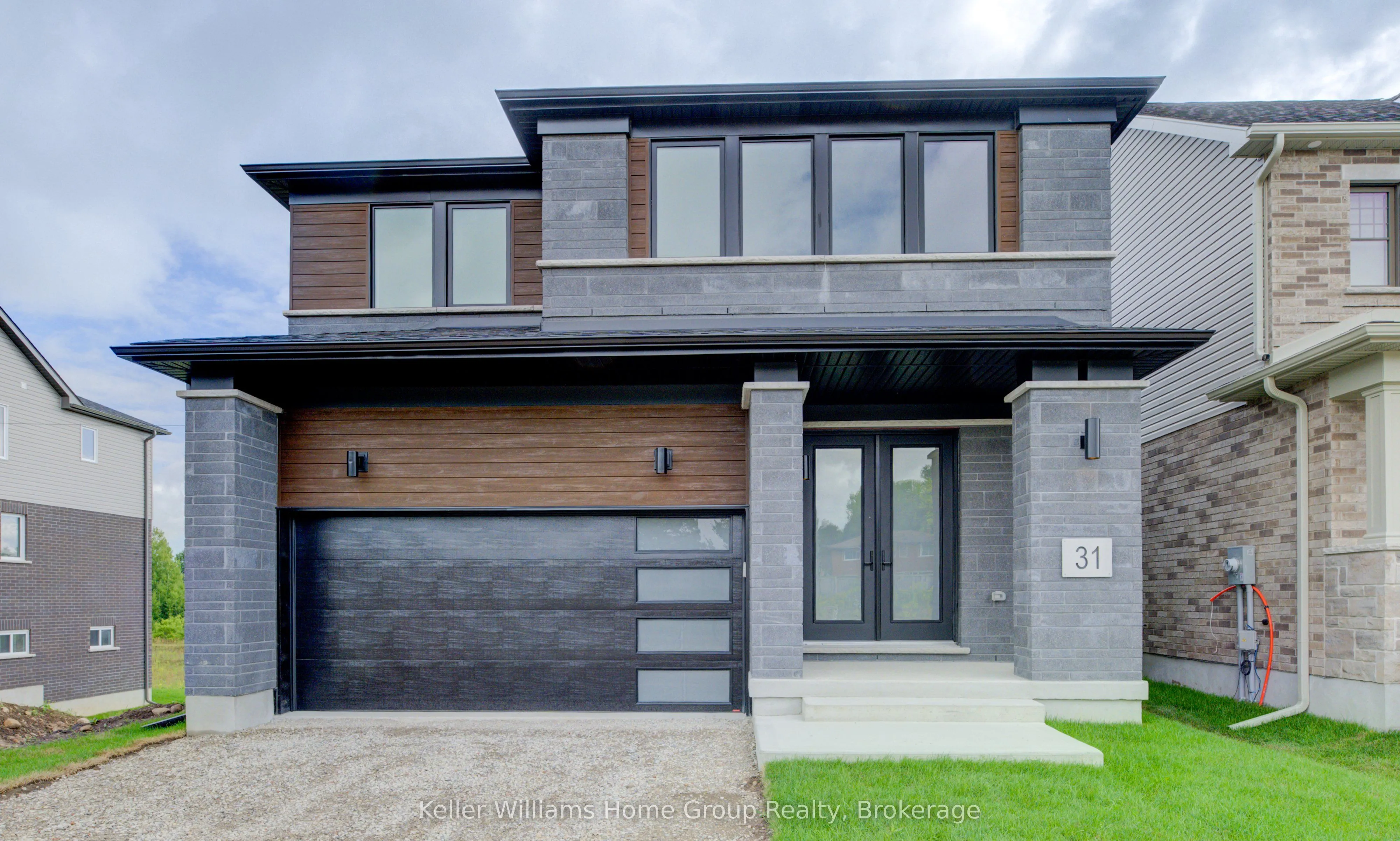 31 Nicholas Way
