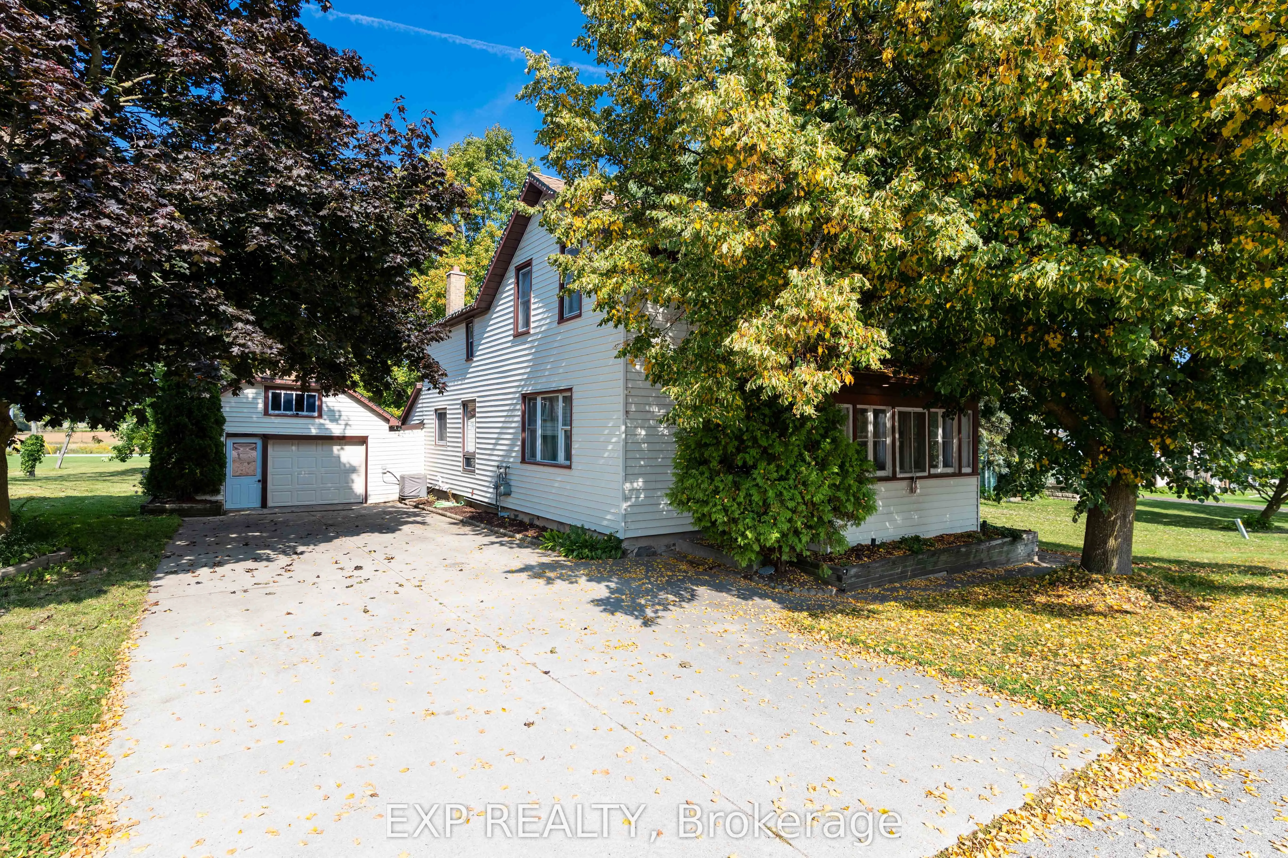 84 Absalom Street W