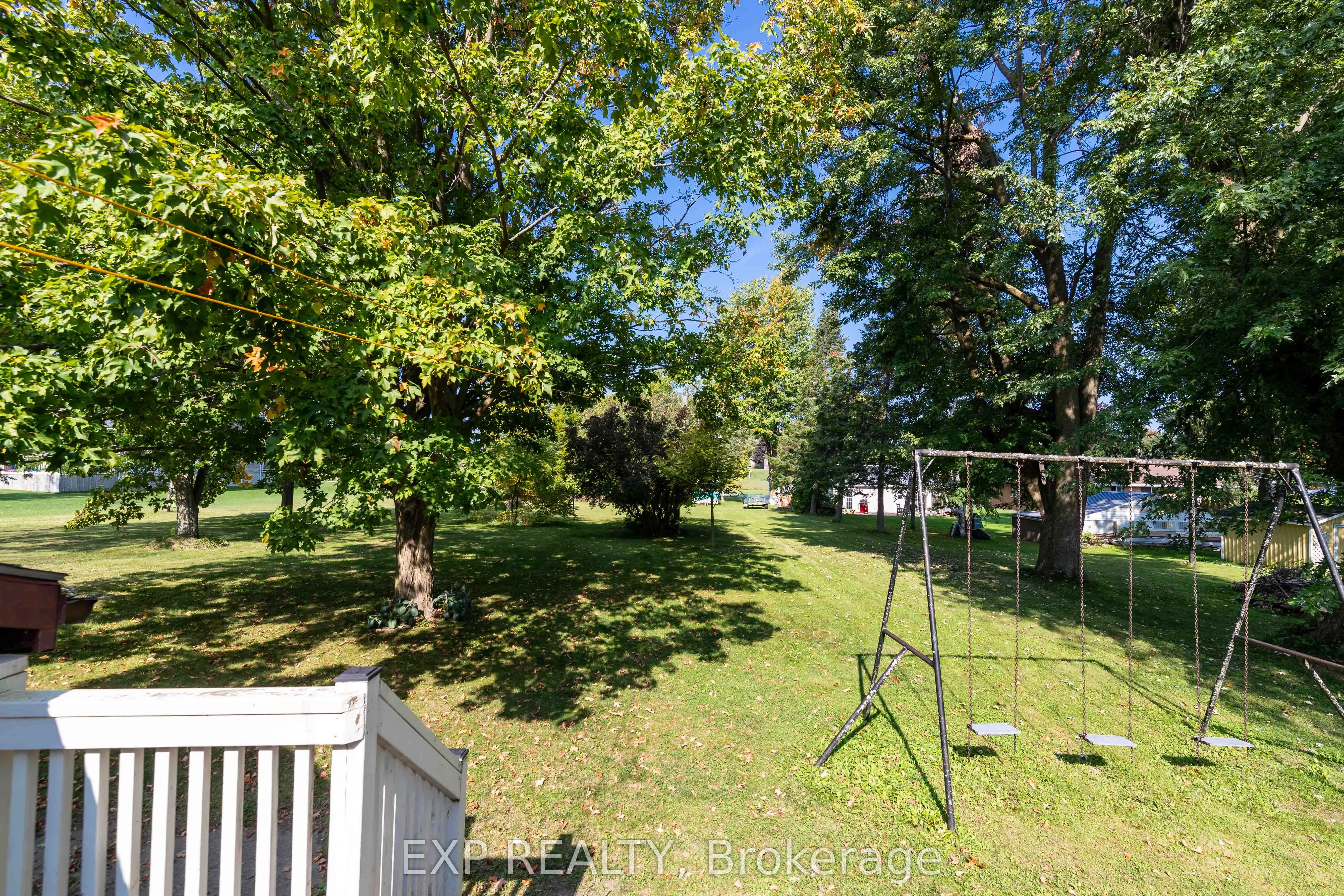 84 Absalom Street W