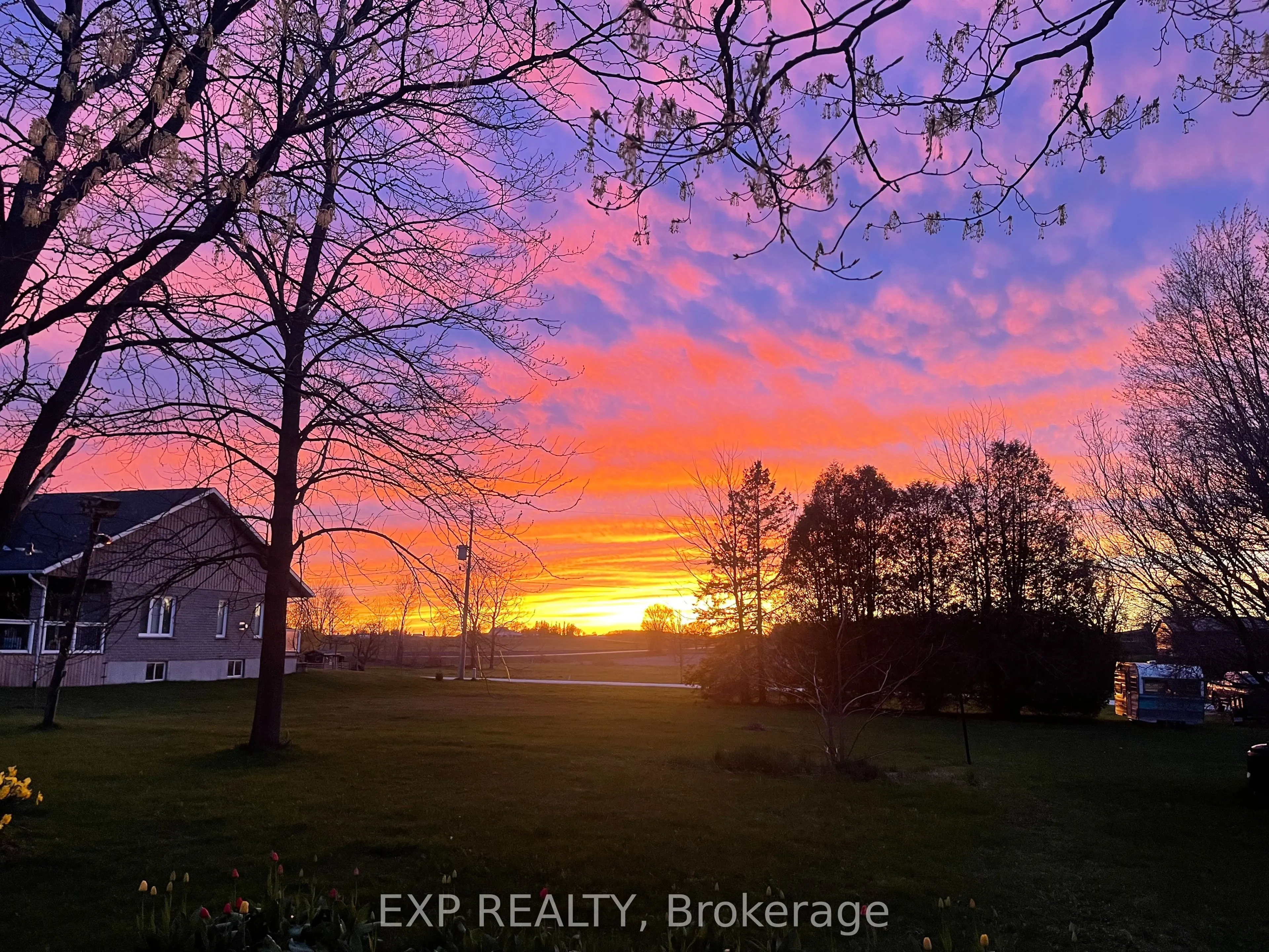 84 Absalom Street W