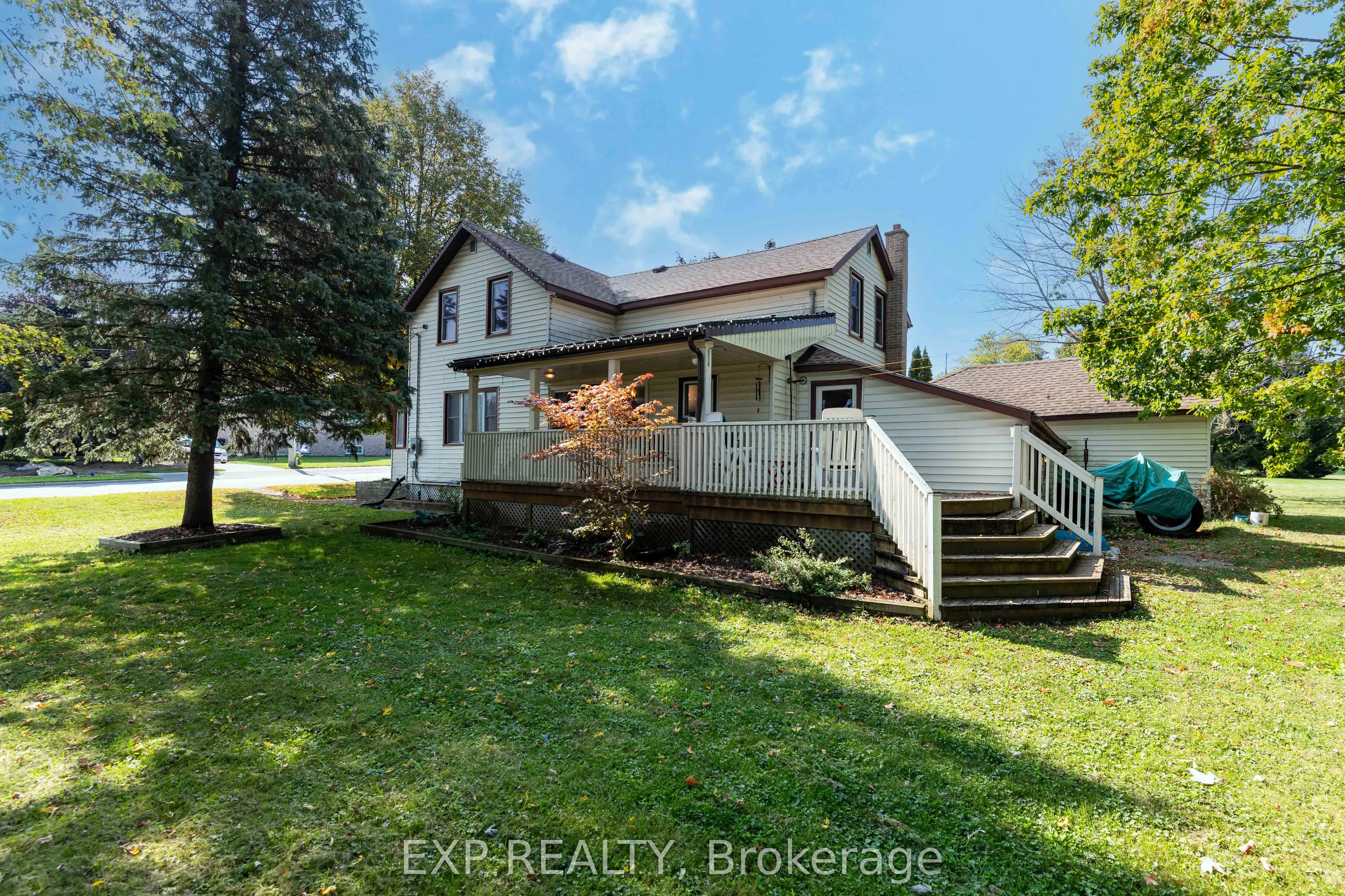 84 Absalom Street W