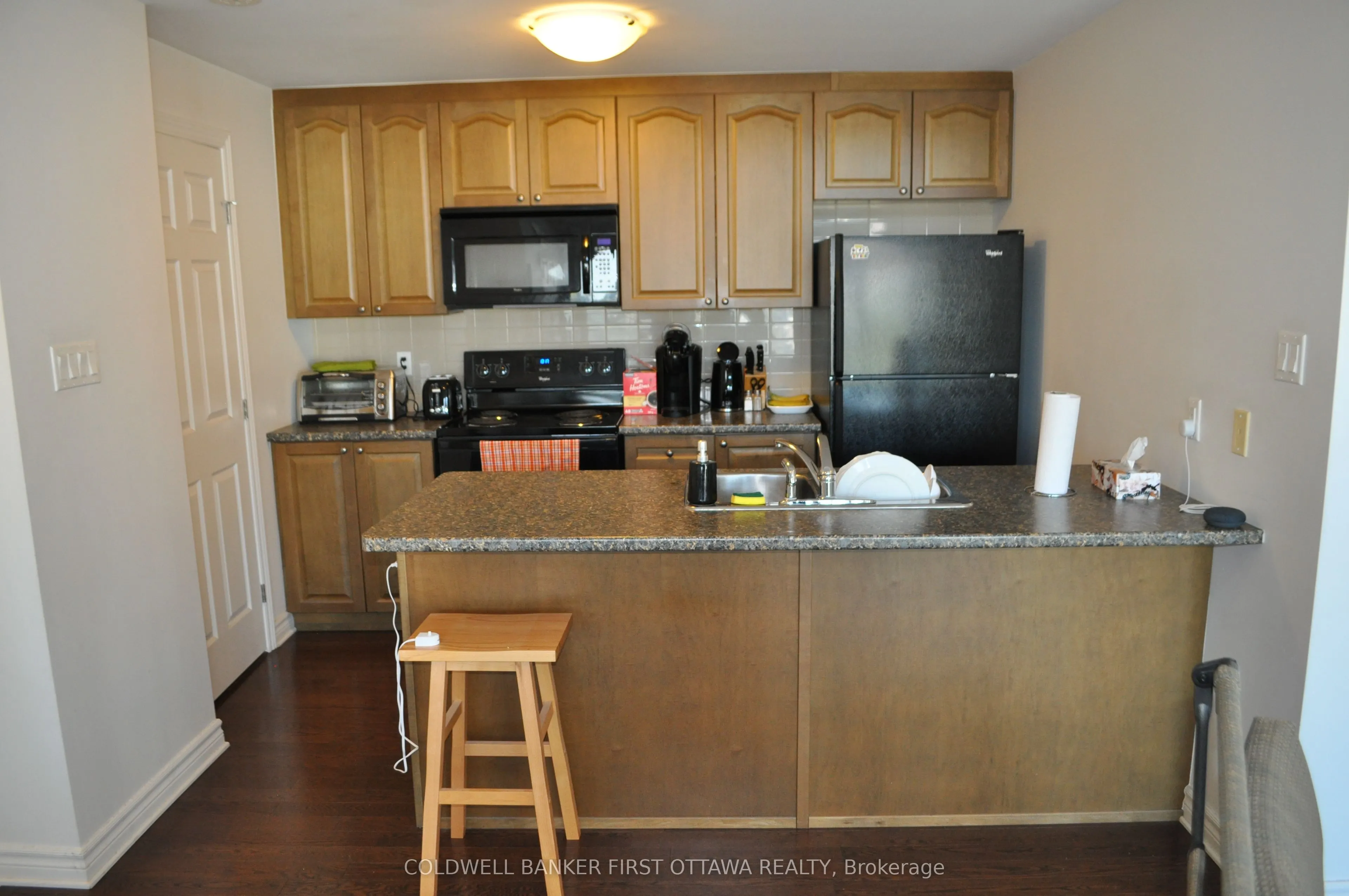 103 Fraser Fields Way, #K