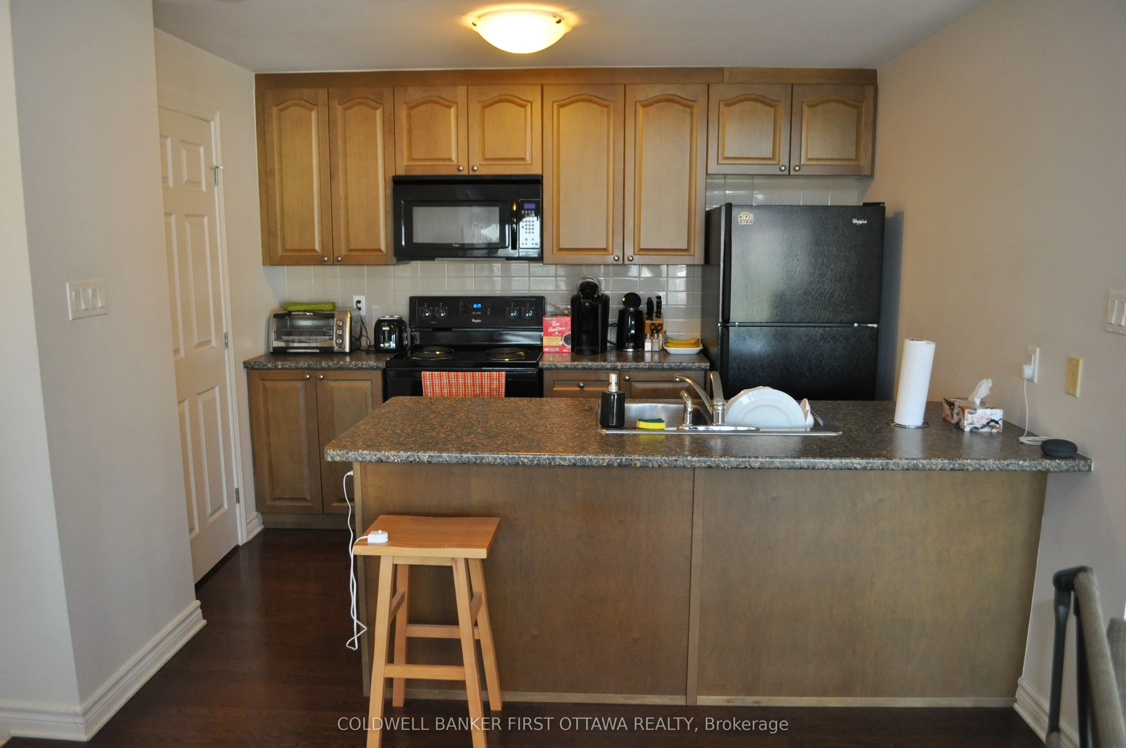 103 Fraser Fields Way, #K