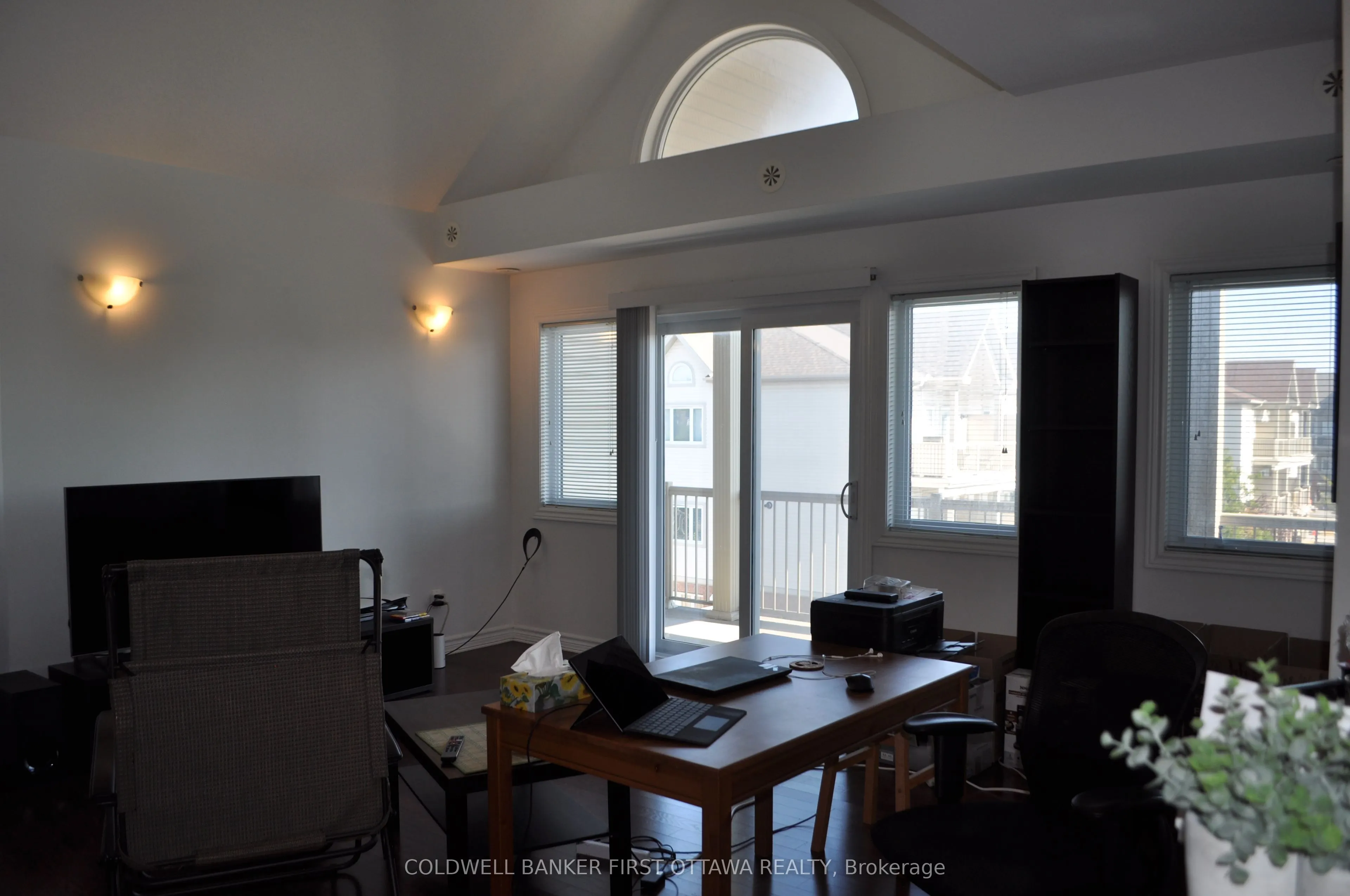 103 Fraser Fields Way, #K