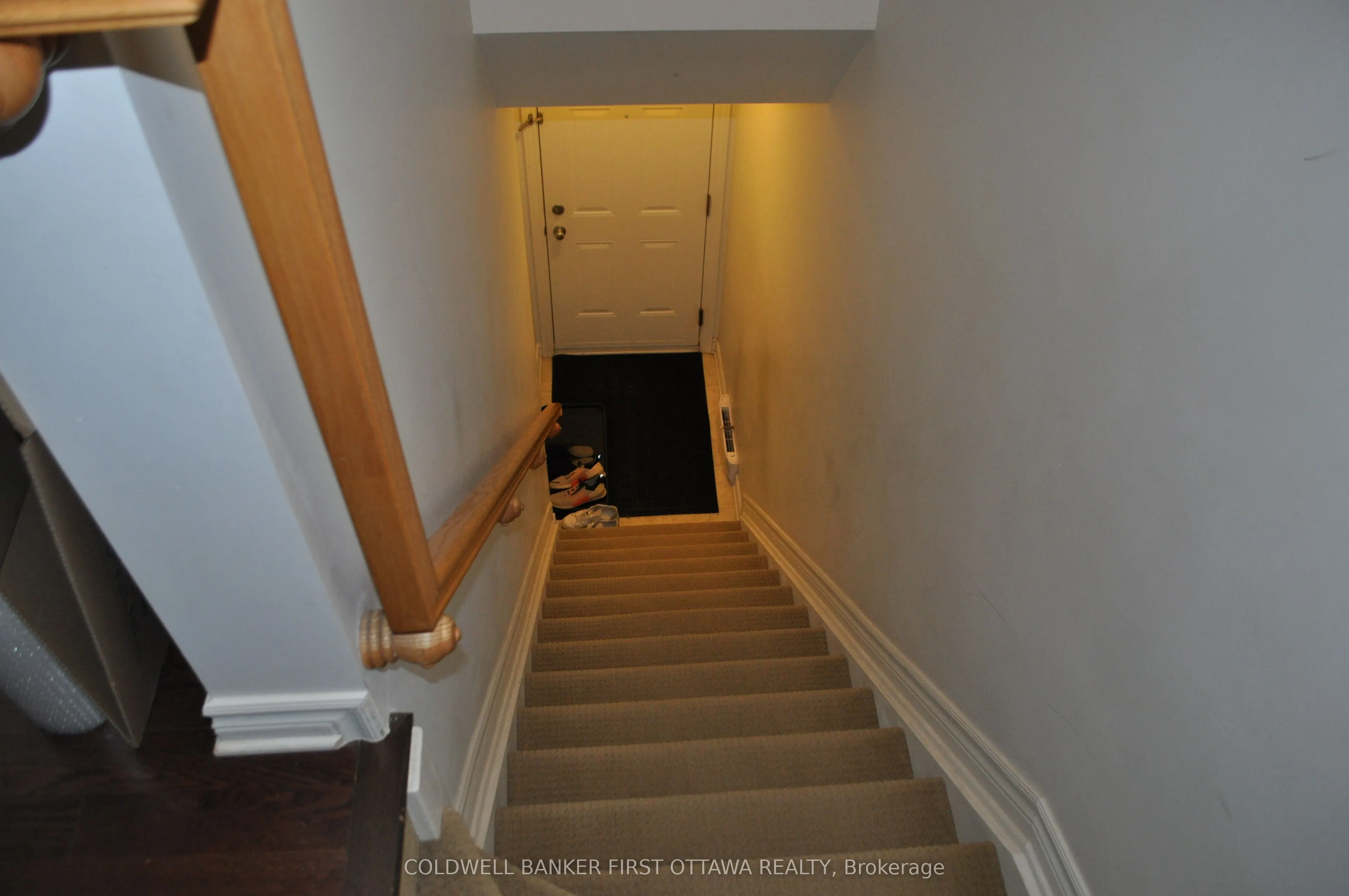 103 Fraser Fields Way, #K