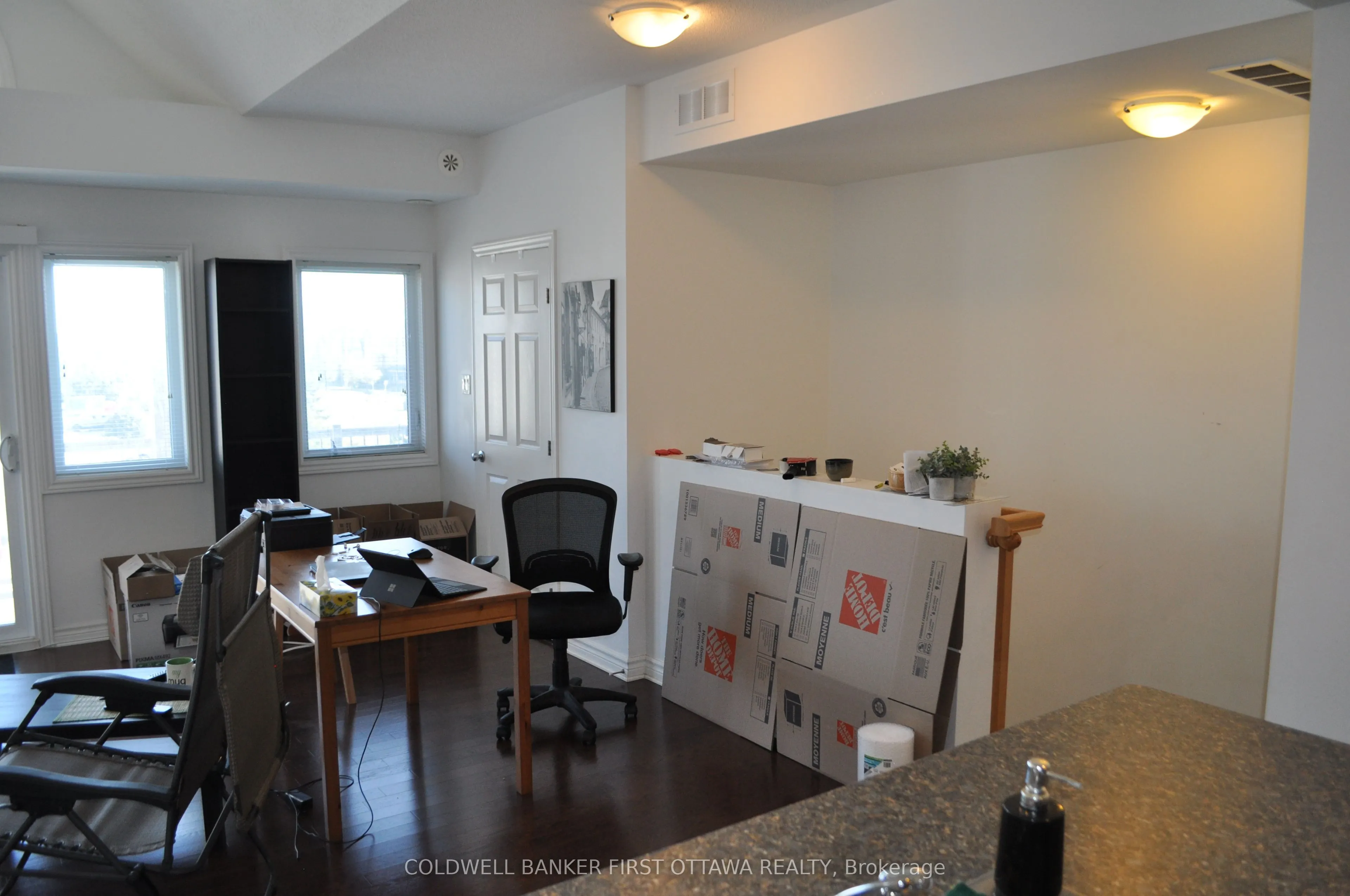 103 Fraser Fields Way, #K