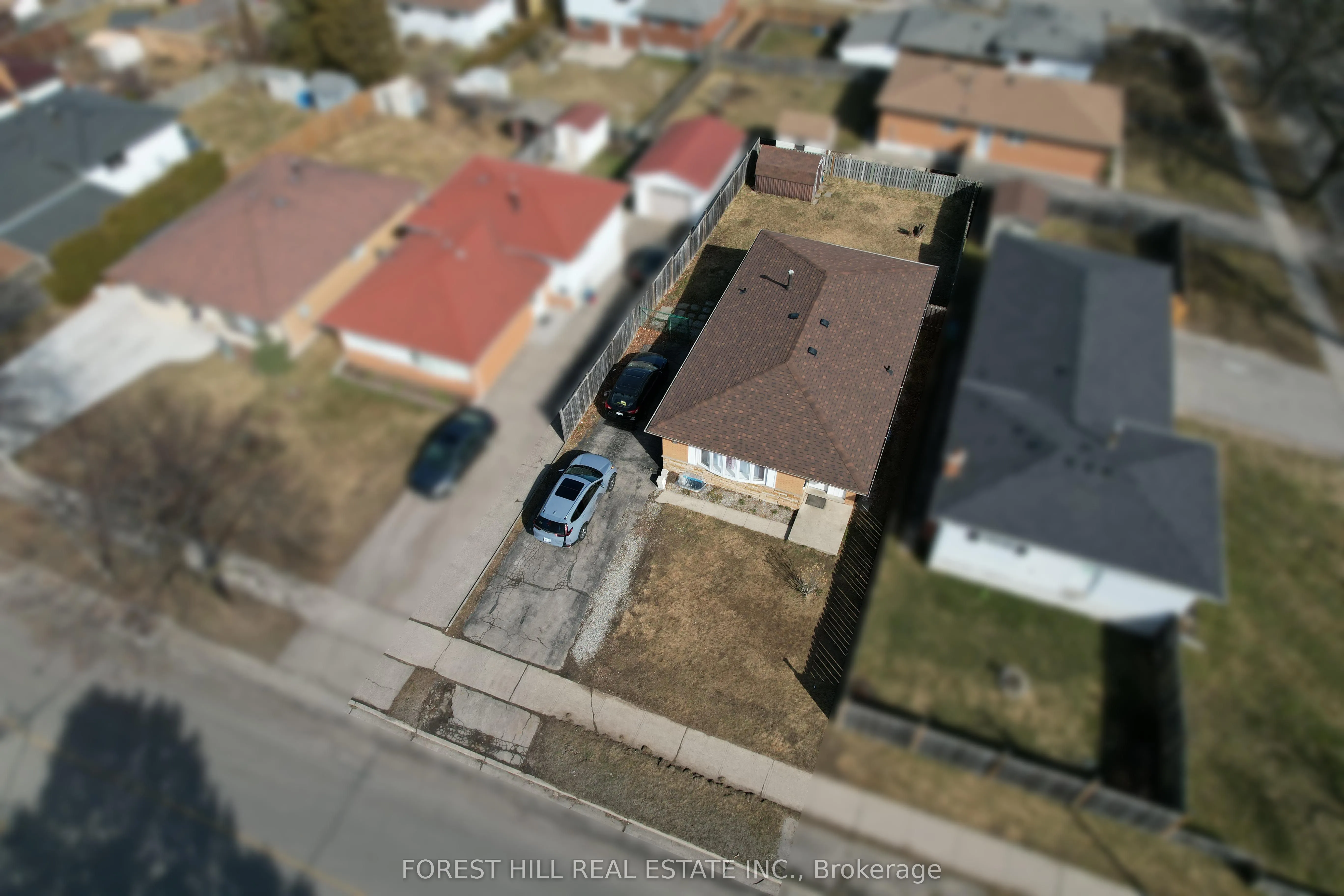 110 Hazelglen Drive