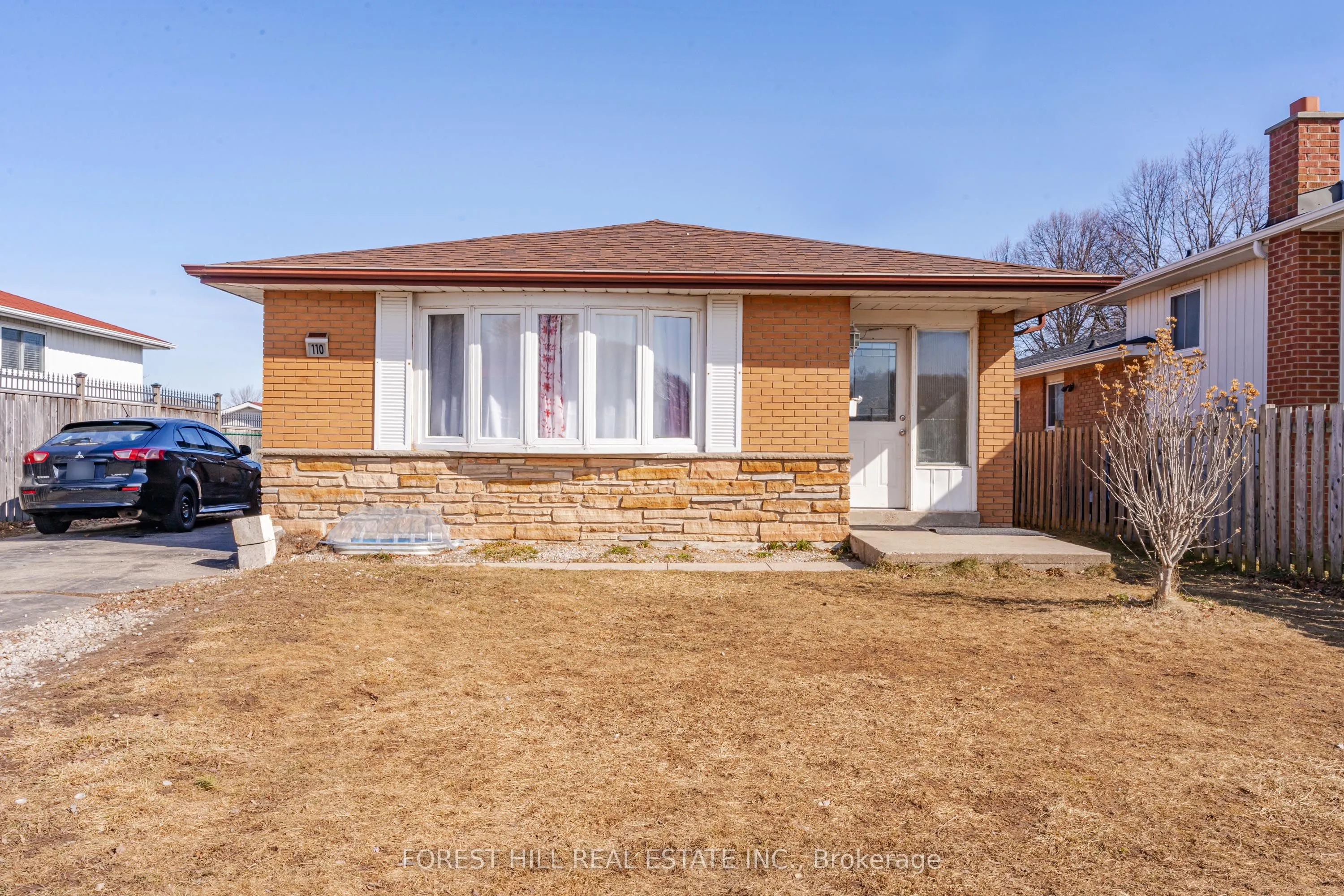 110 Hazelglen Drive