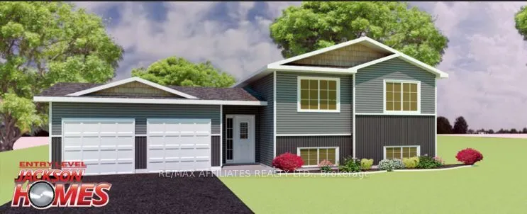 Lot 131 Ramsay Con 3C Road