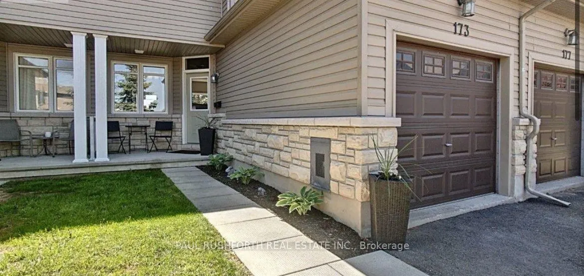 173 Dahlia Street
