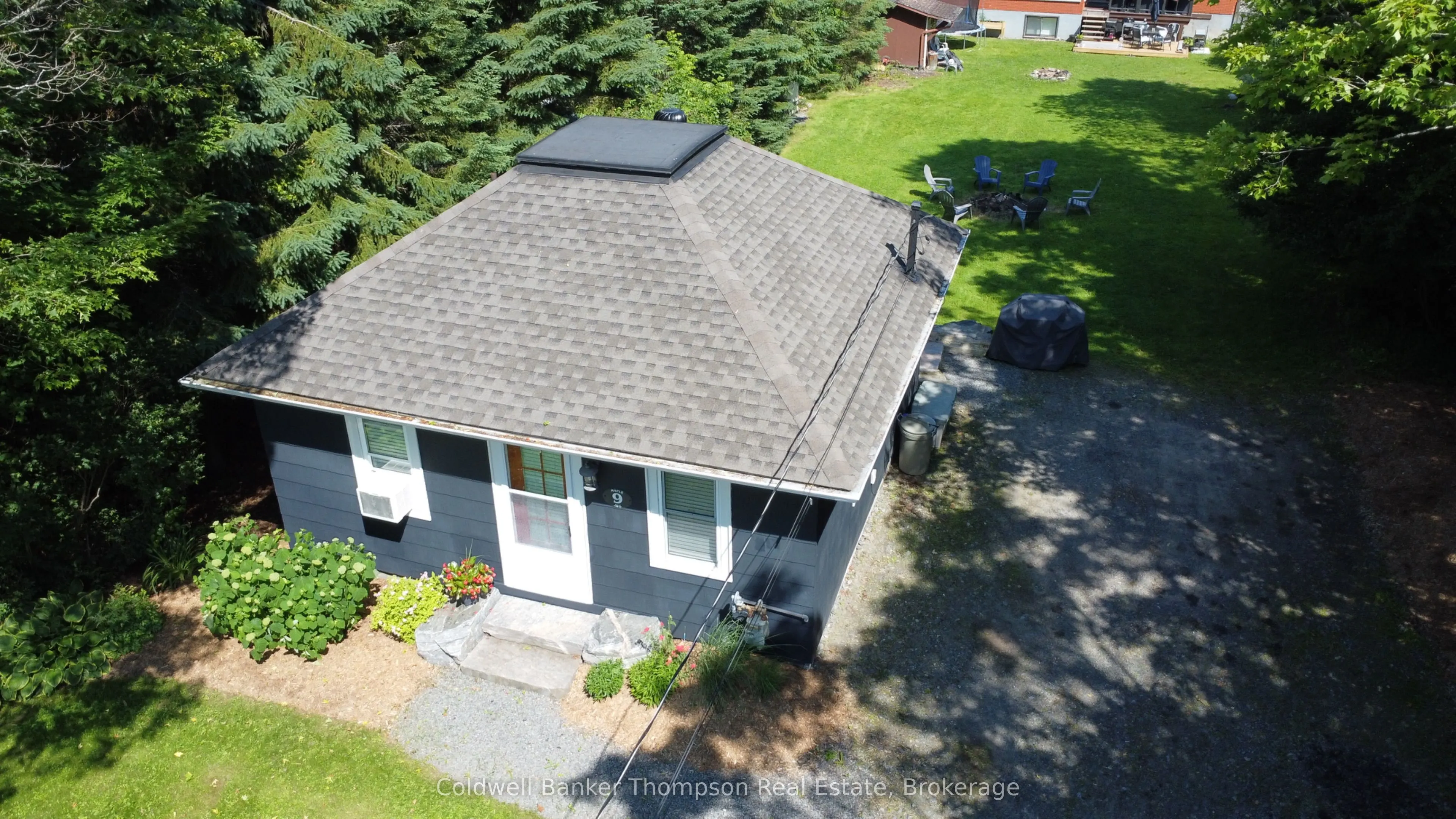 9 Maple Avenue