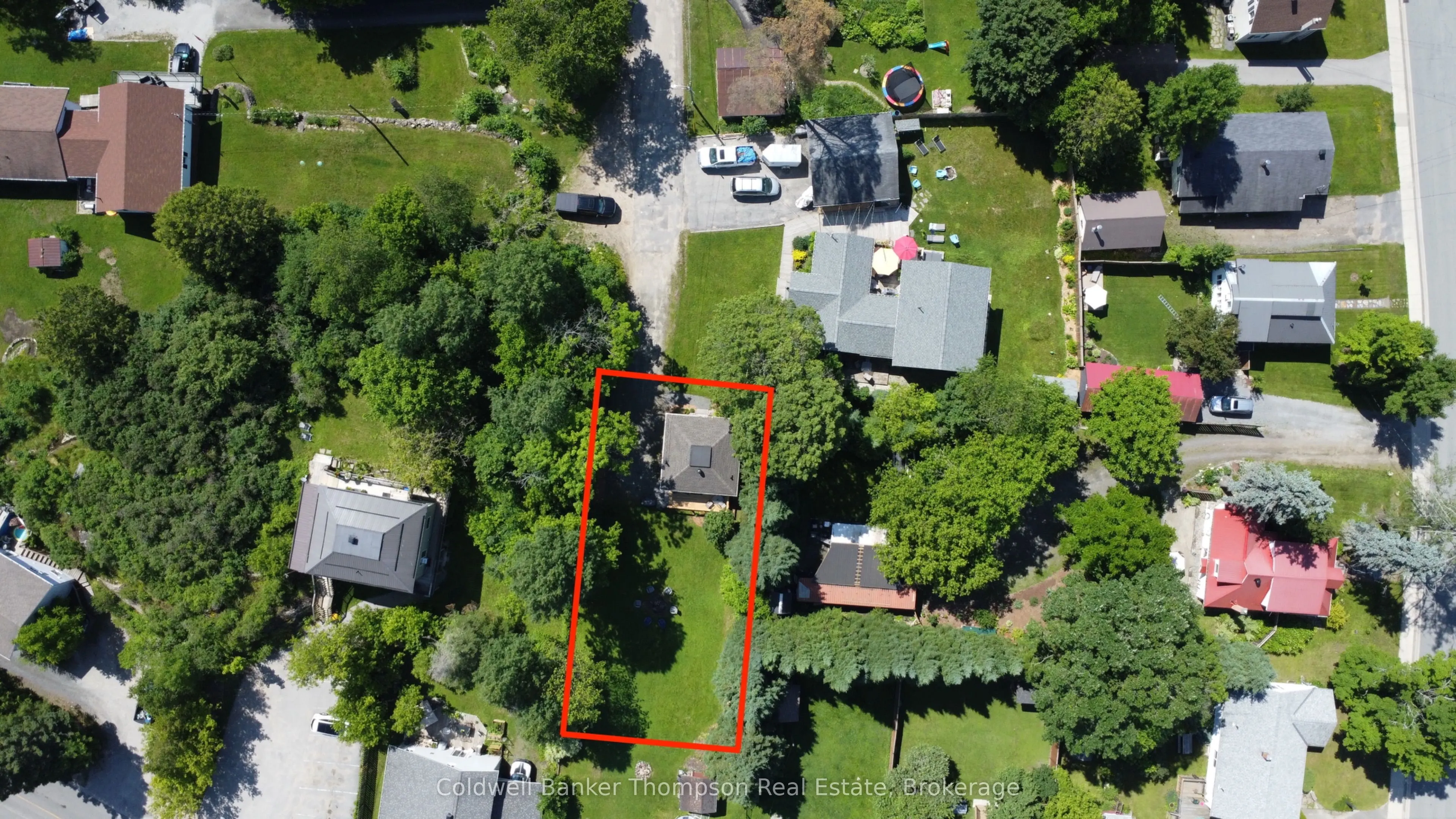 9 Maple Avenue