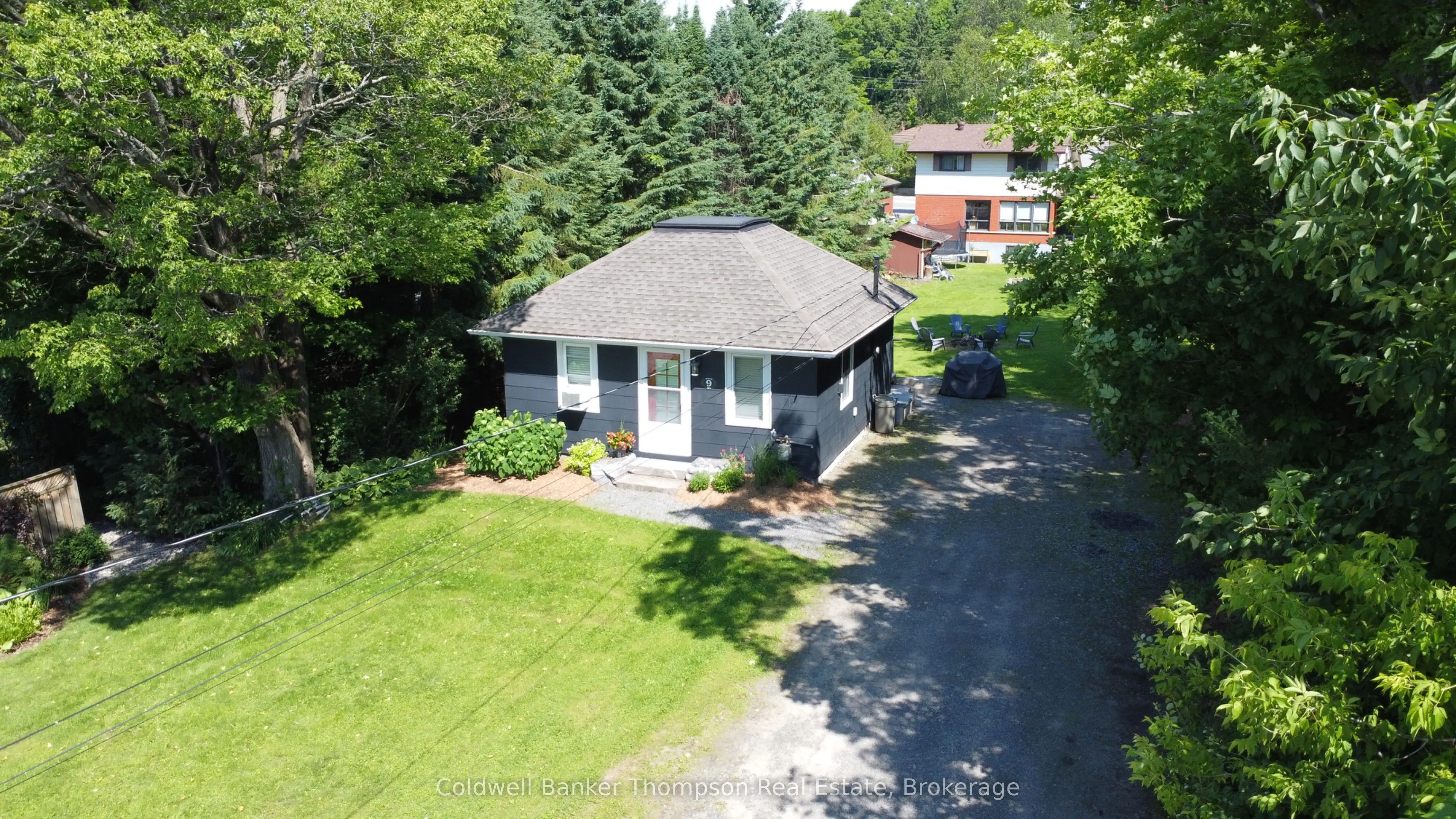 9 Maple Avenue