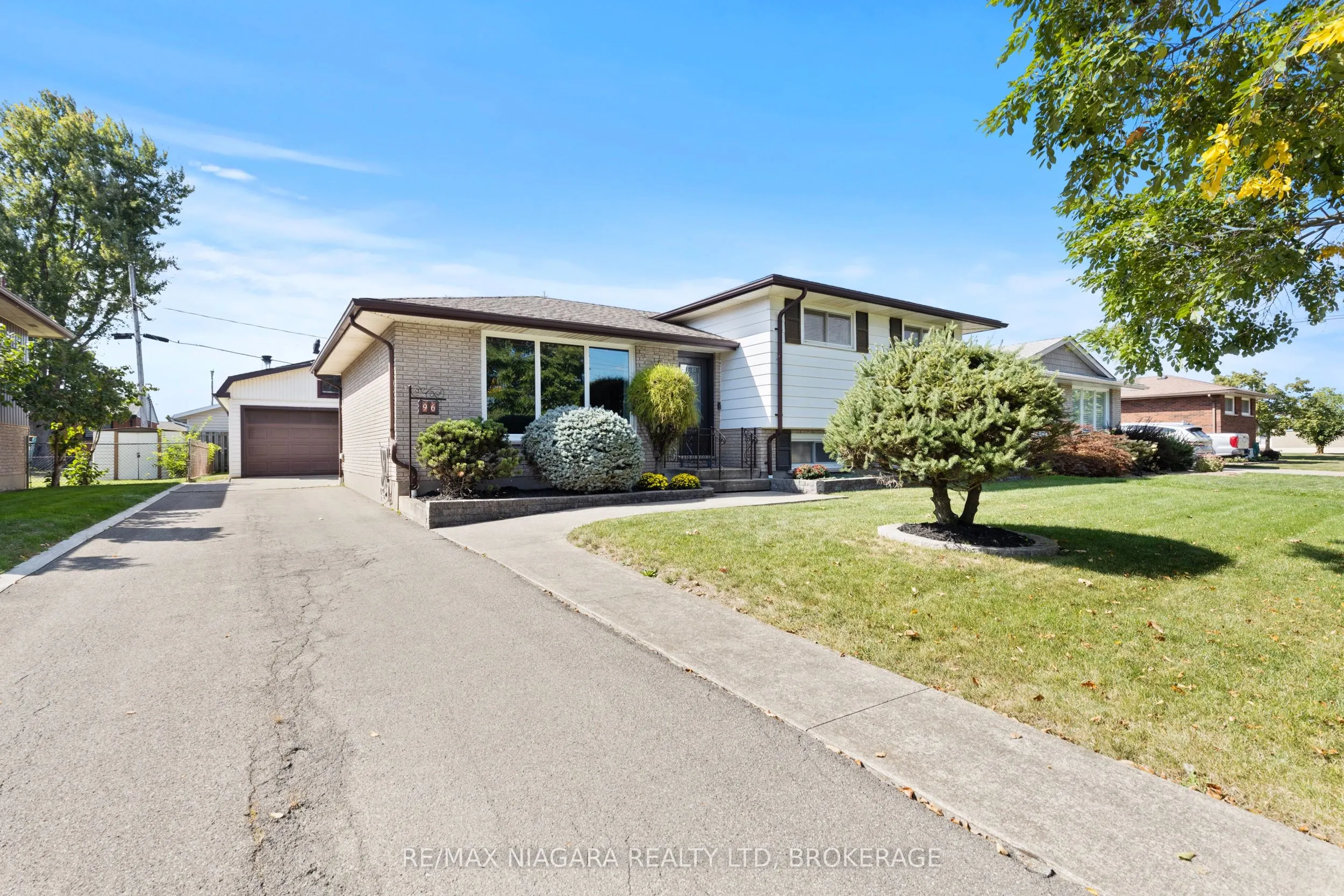96 Watt Avenue