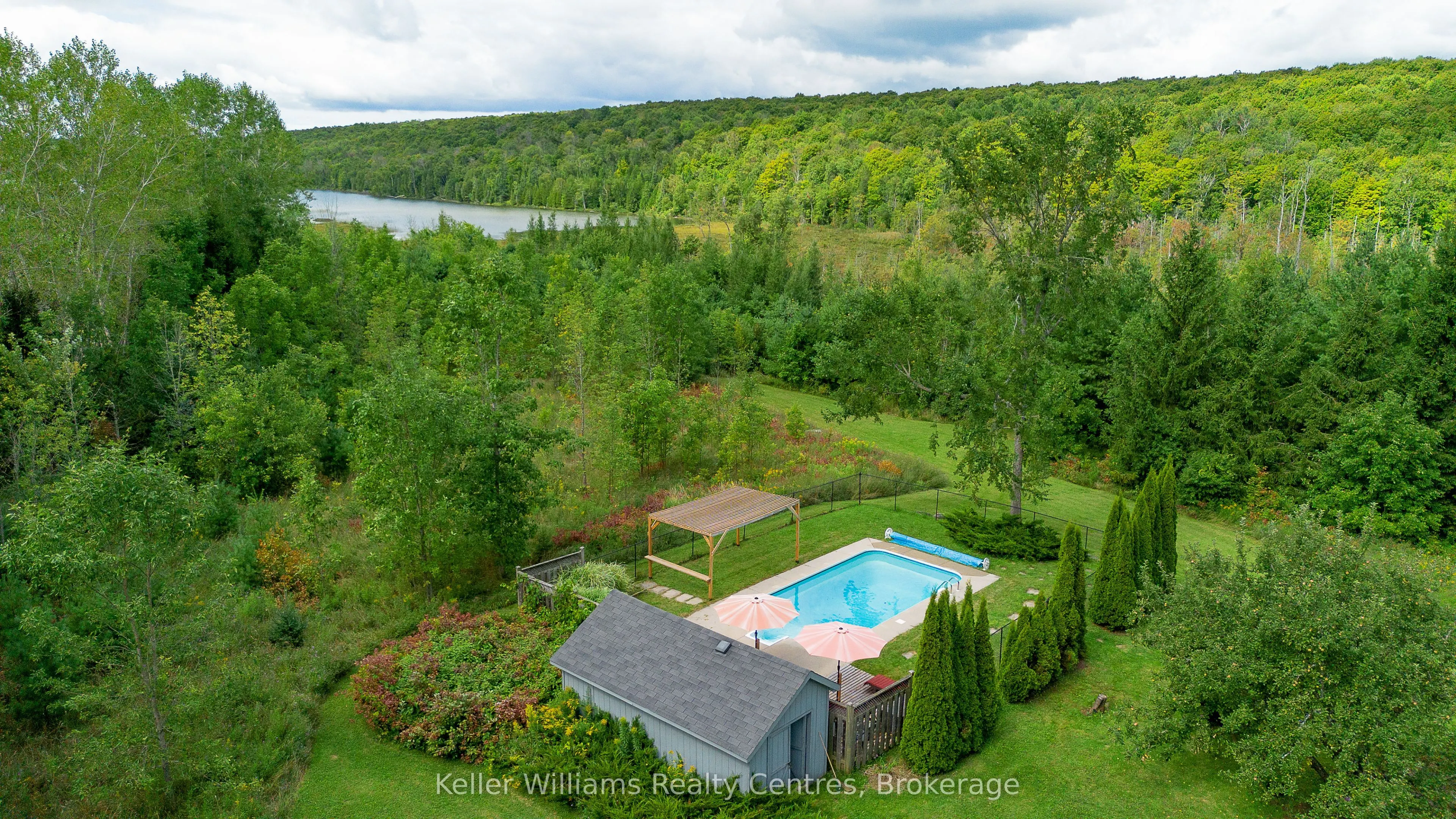 210194 Burgess Side Road