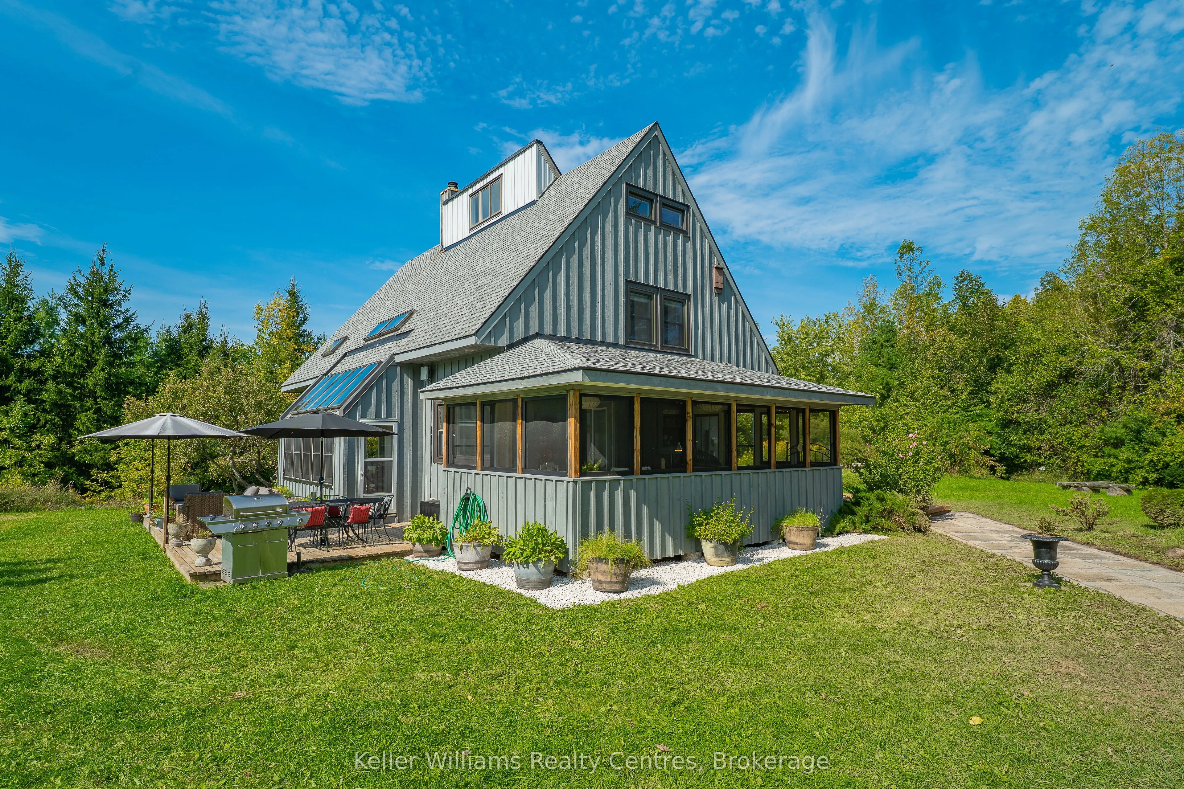 210194 Burgess Side Road
