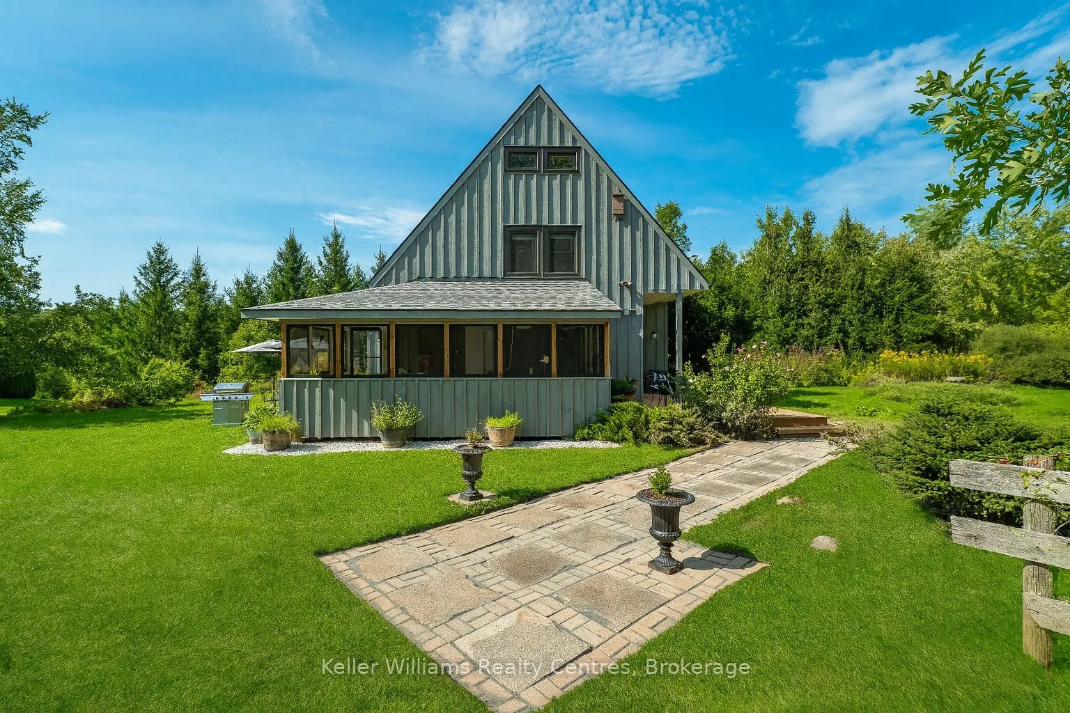 210194 Burgess Side Road