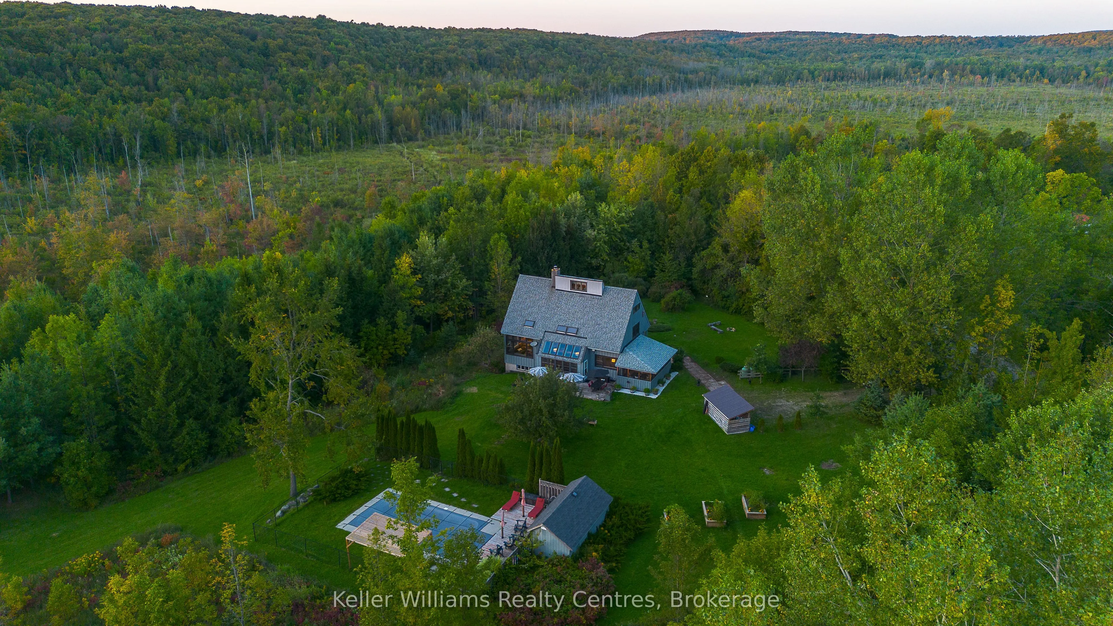 210194 Burgess Side Road