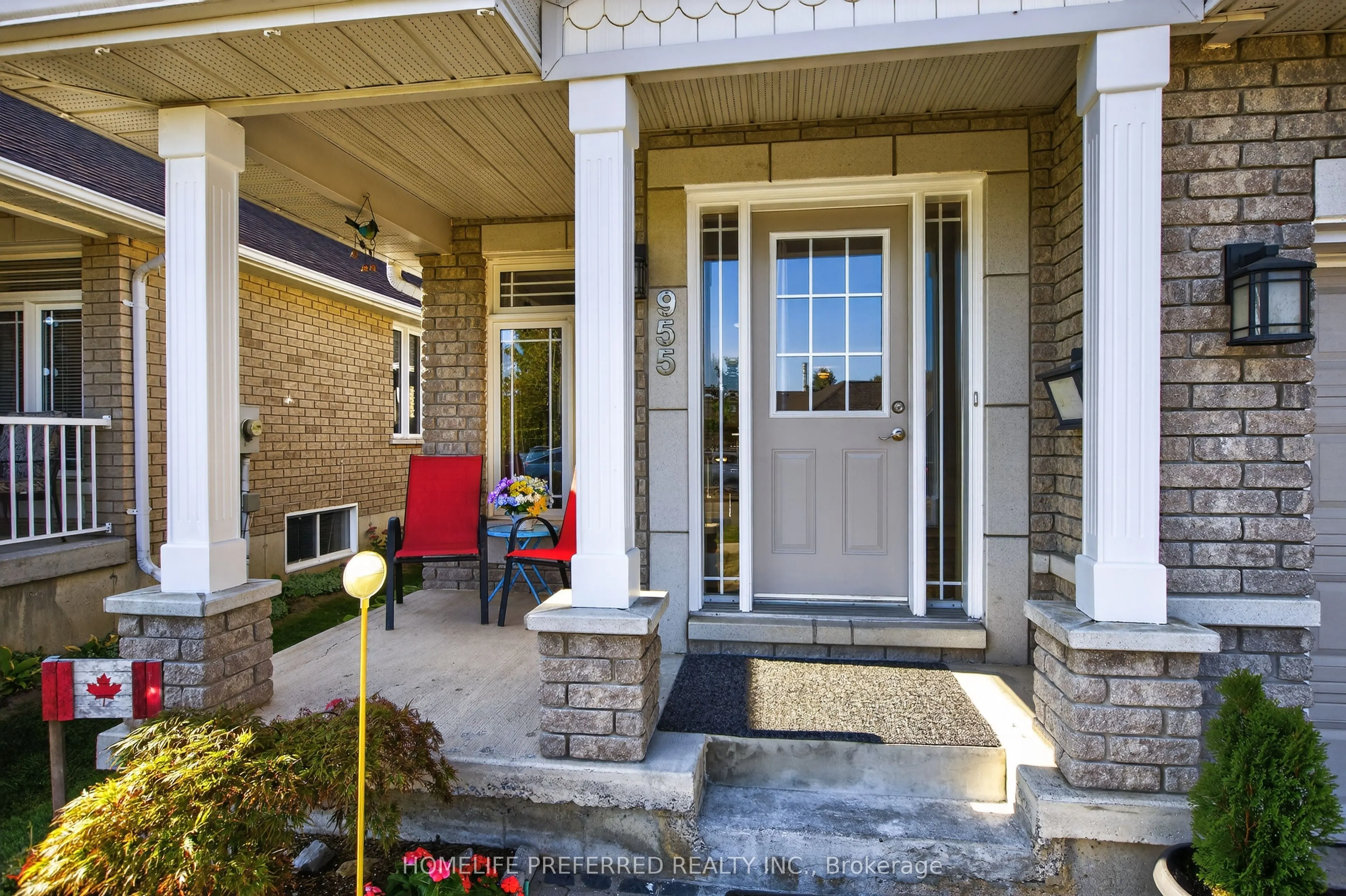 955 Ralphson Crescent