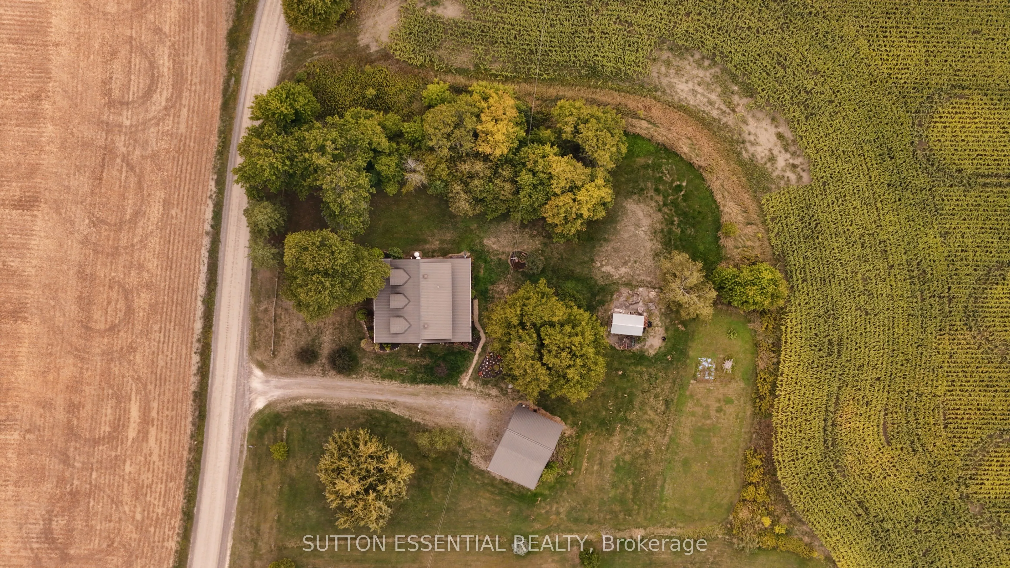 4997 Spicer Road