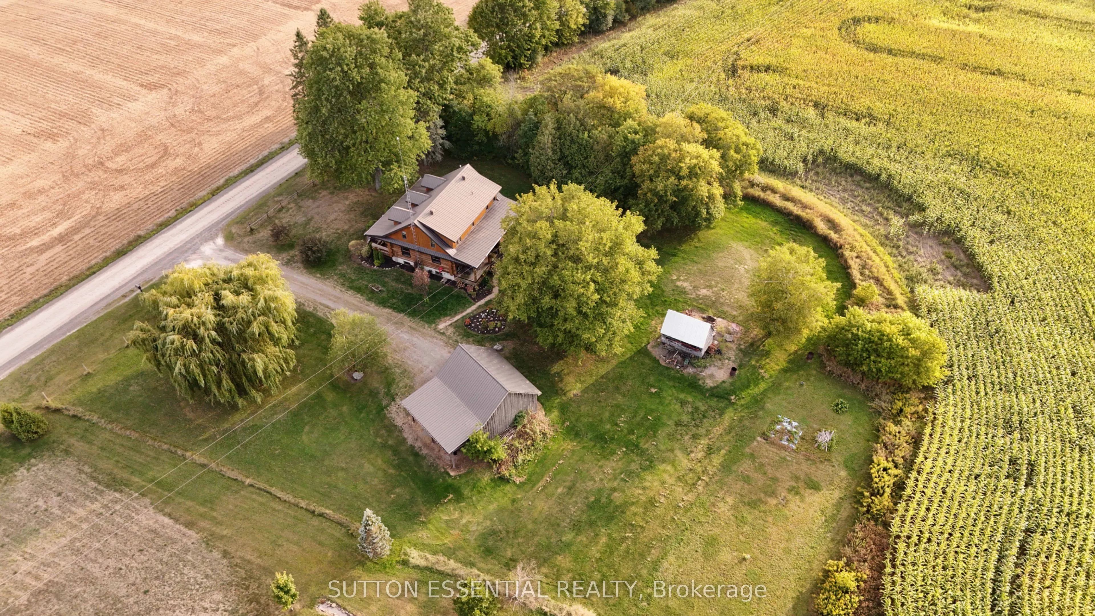 4997 Spicer Road