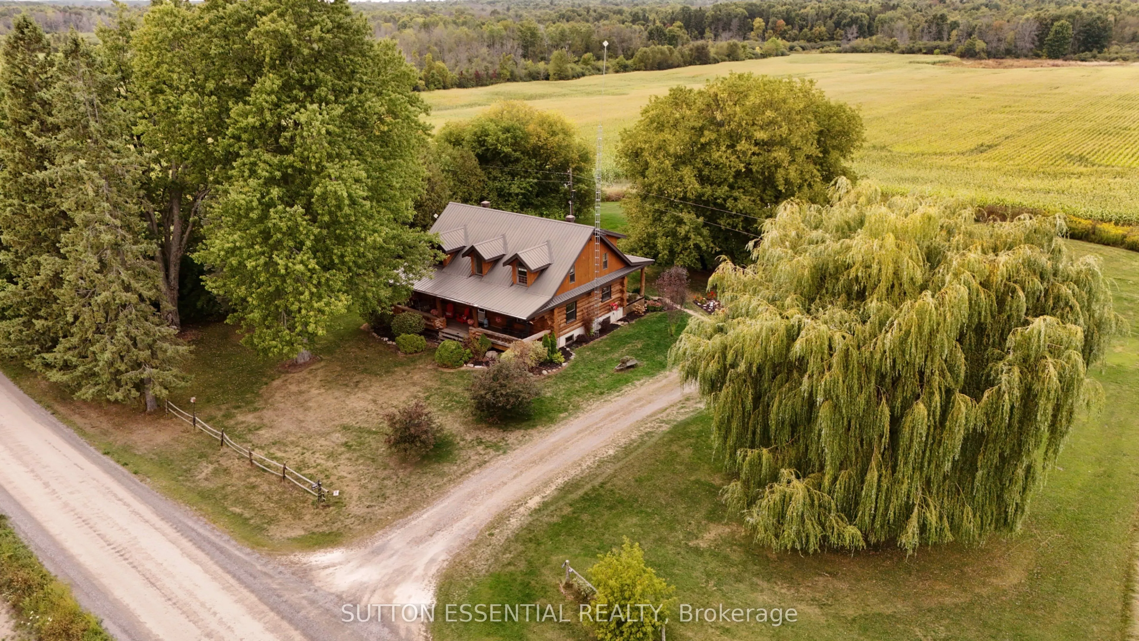 4997 Spicer Road