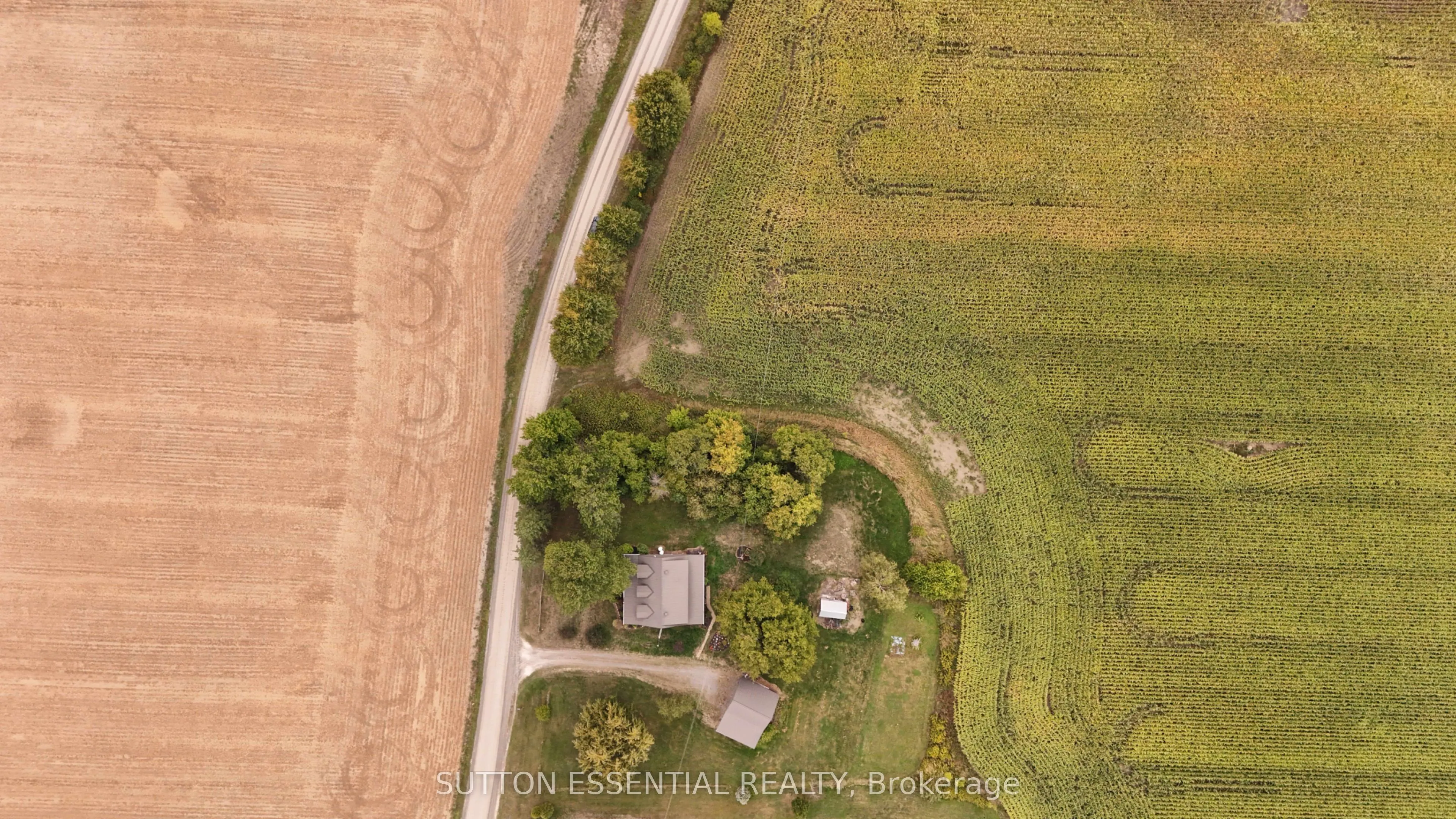 4997 Spicer Road