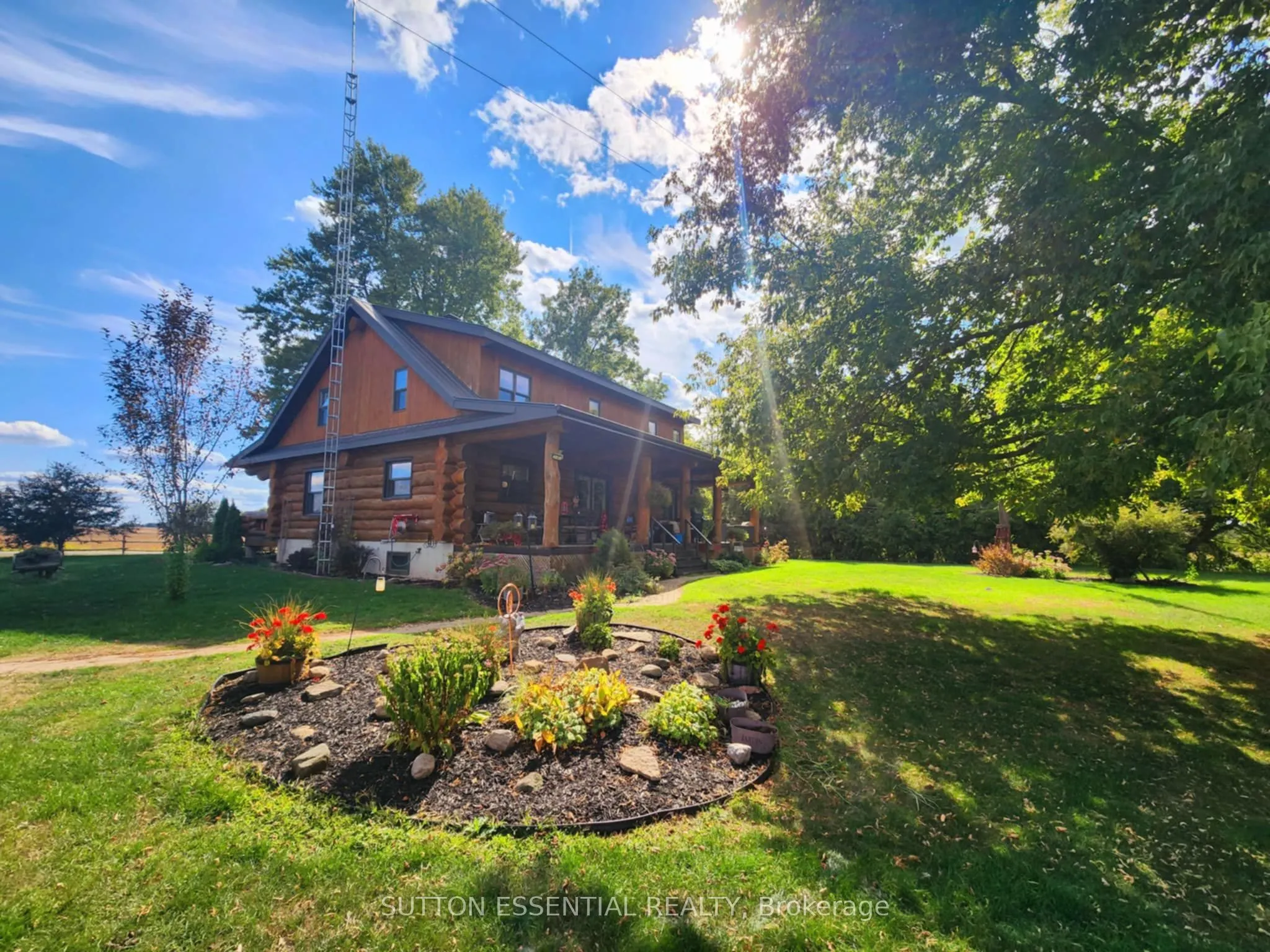 4997 Spicer Road